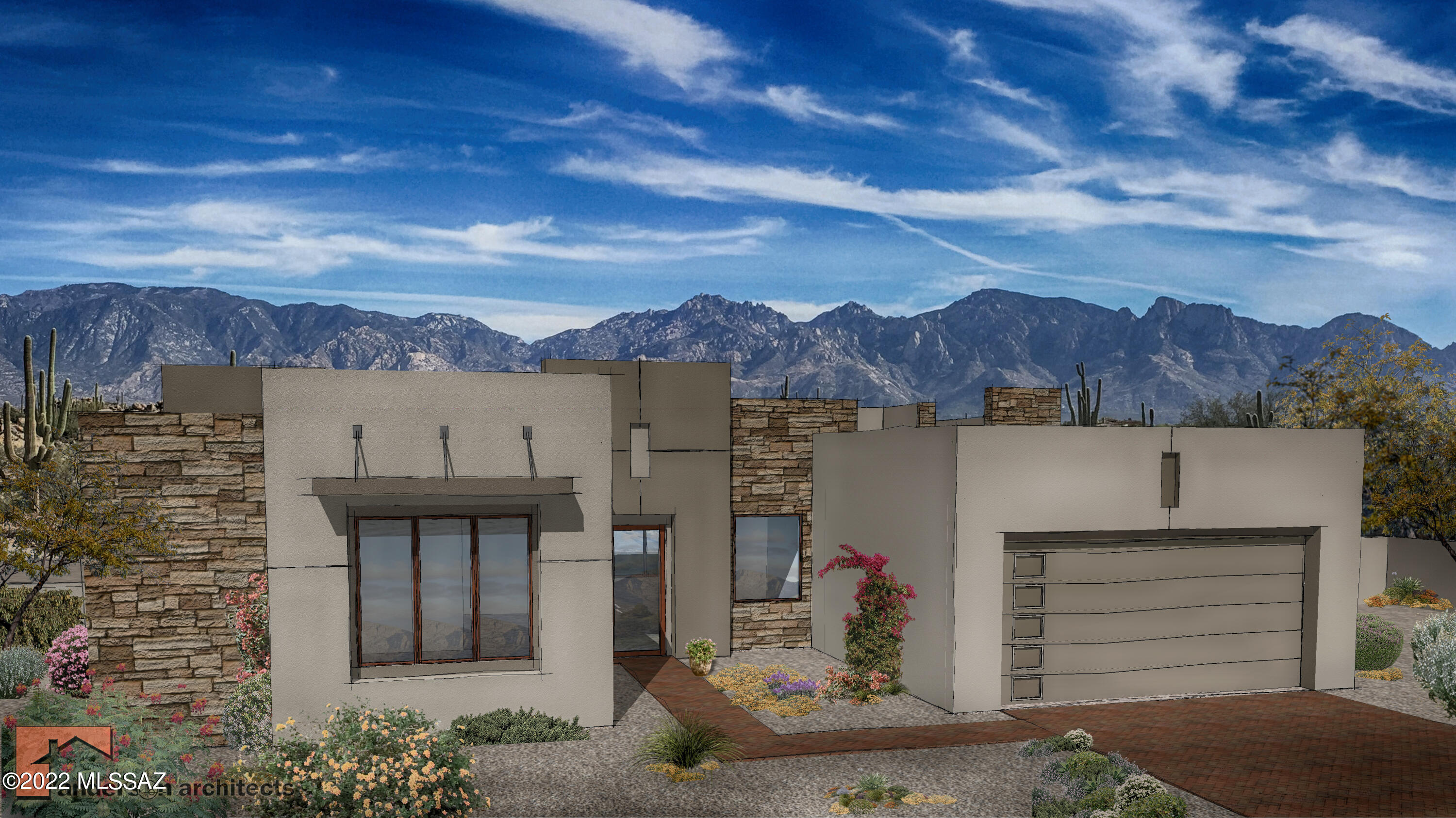 The Enclave At Stone Canyon V - Residential