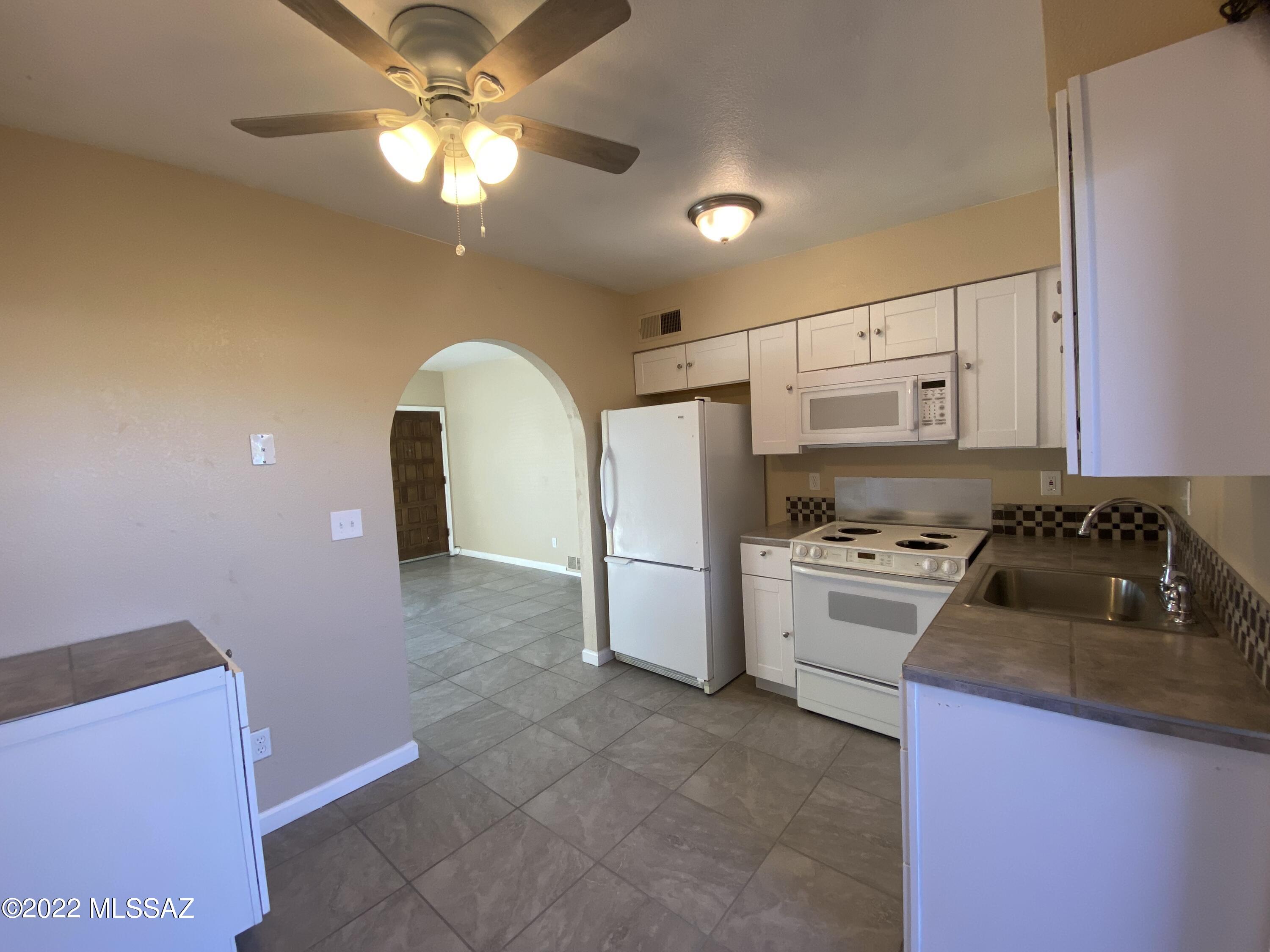 Grantland Acres - Residential Lease