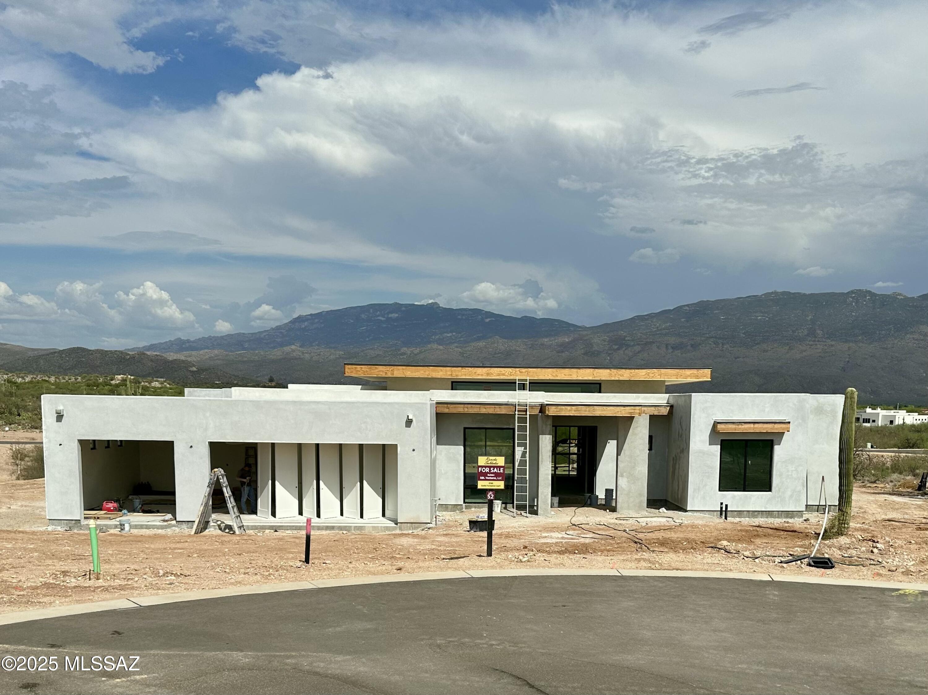 Beautiful Rancho Soldados Custom Home.  4 BR/3.5 BA Home on 1.3 acres with amazing views!