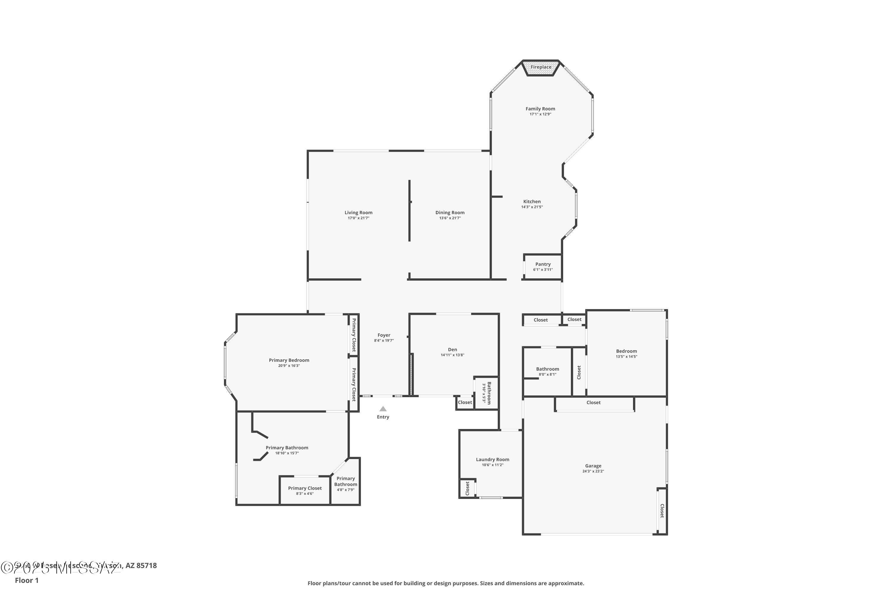 Pontatoc Canyon Estates (1-80) - Residential