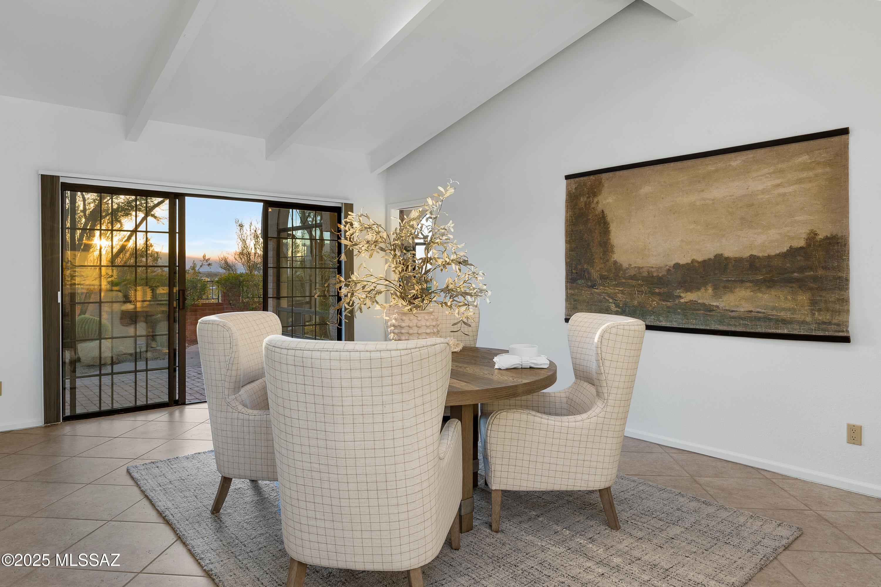 Pontatoc Canyon Estates (1-80) - Residential