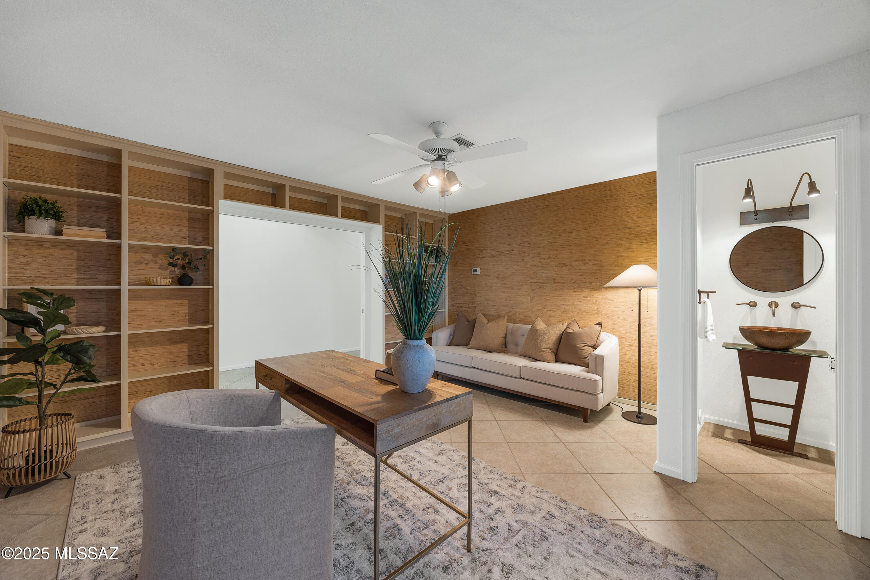 Pontatoc Canyon Estates (1-80) - Residential