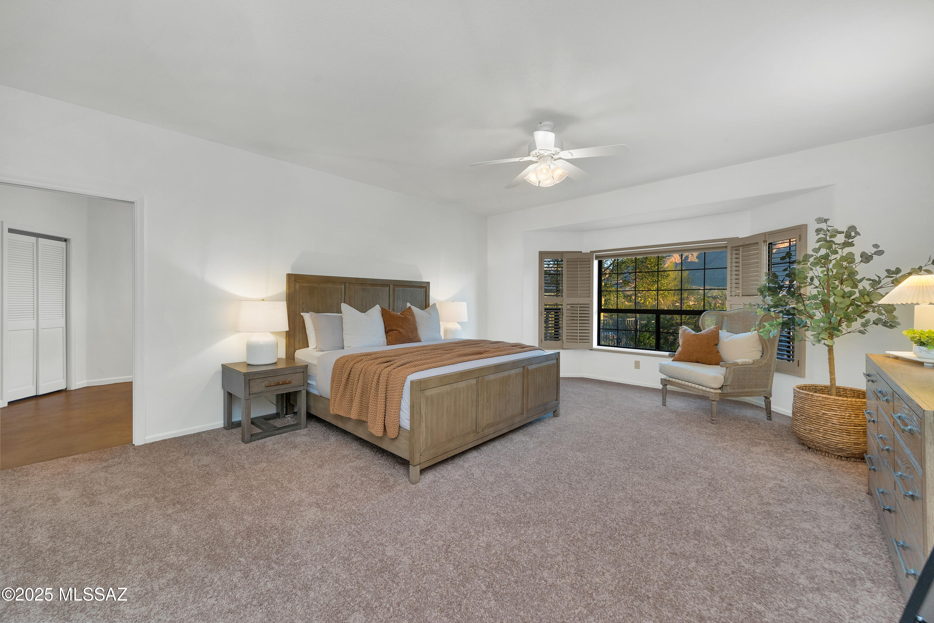 Pontatoc Canyon Estates (1-80) - Residential