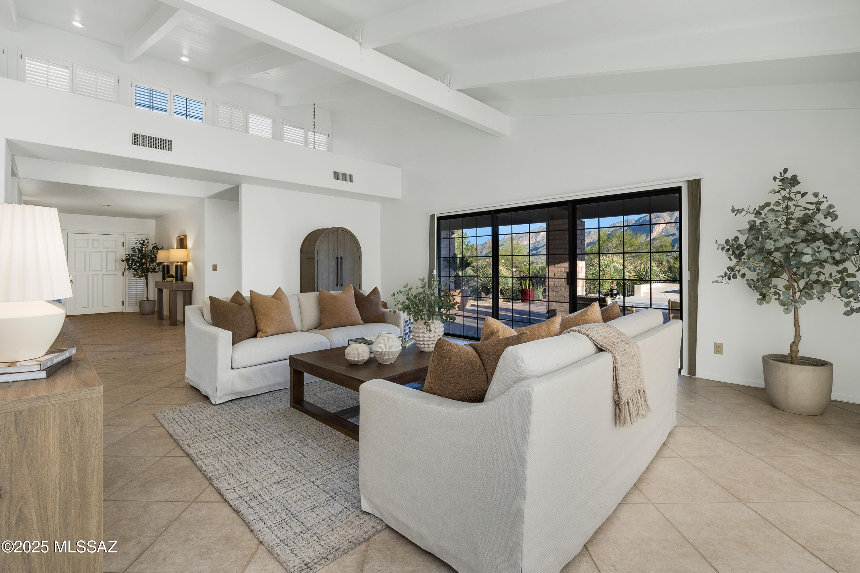 Pontatoc Canyon Estates (1-80) - Residential