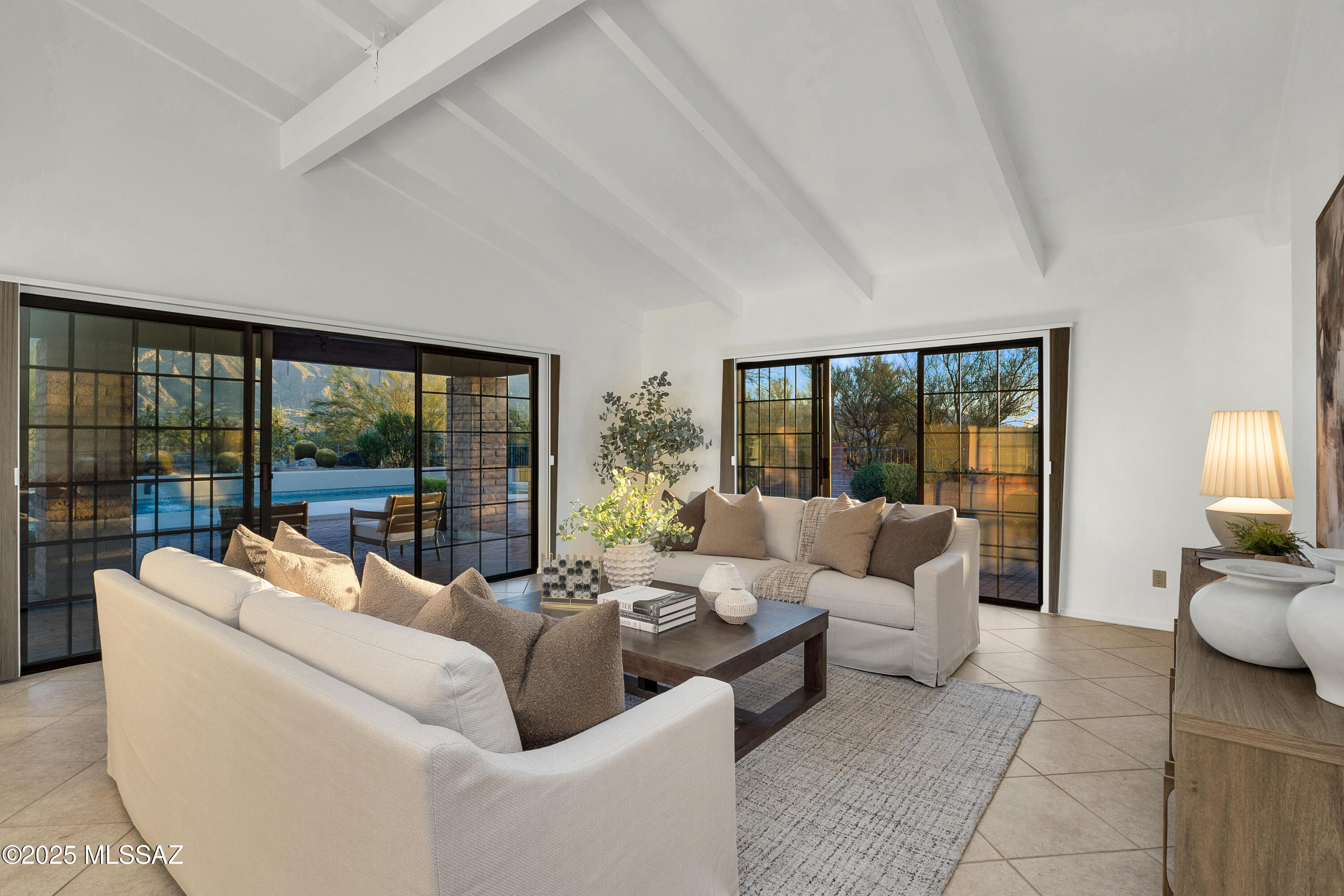 Pontatoc Canyon Estates (1-80) - Residential