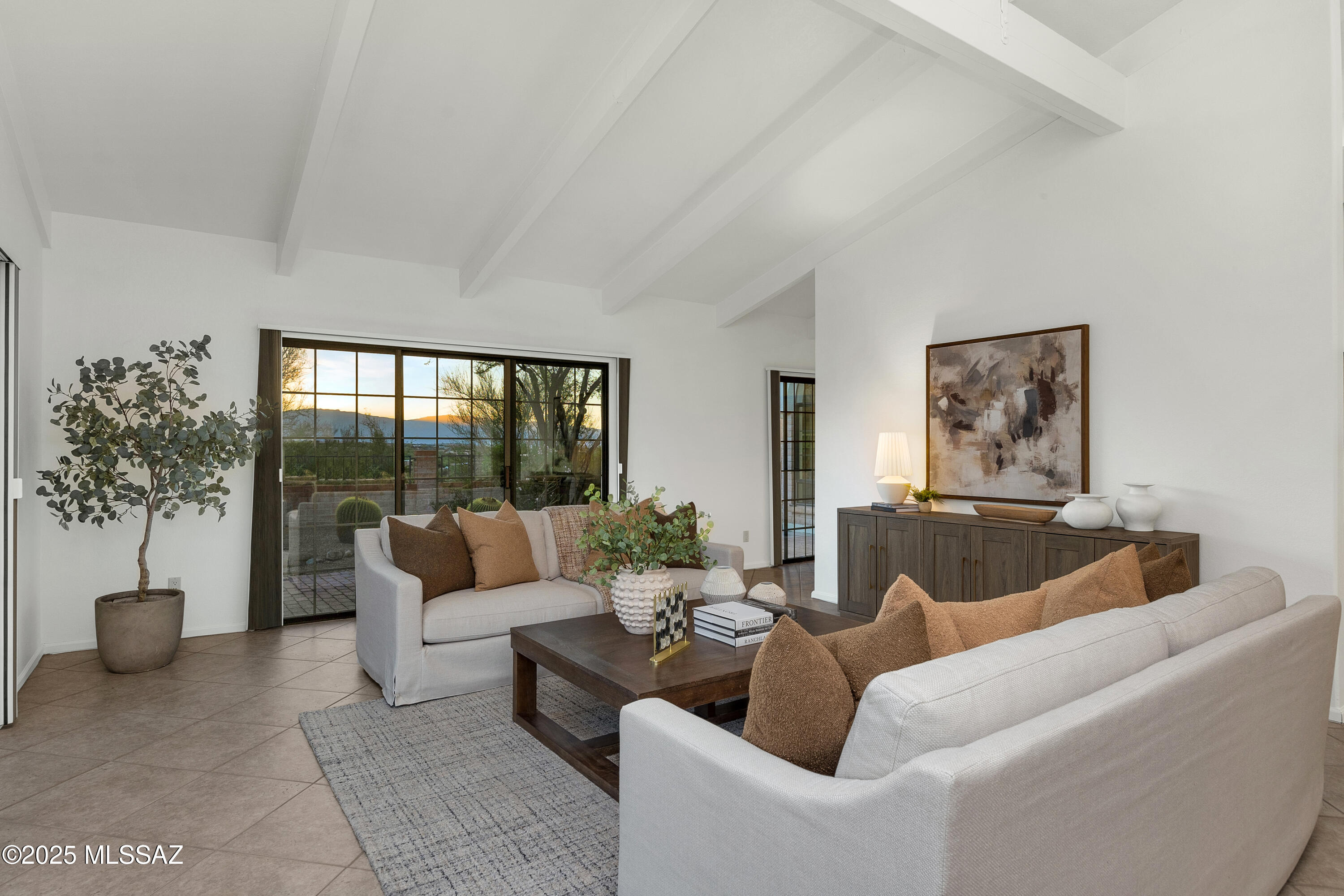 Pontatoc Canyon Estates (1-80) - Residential