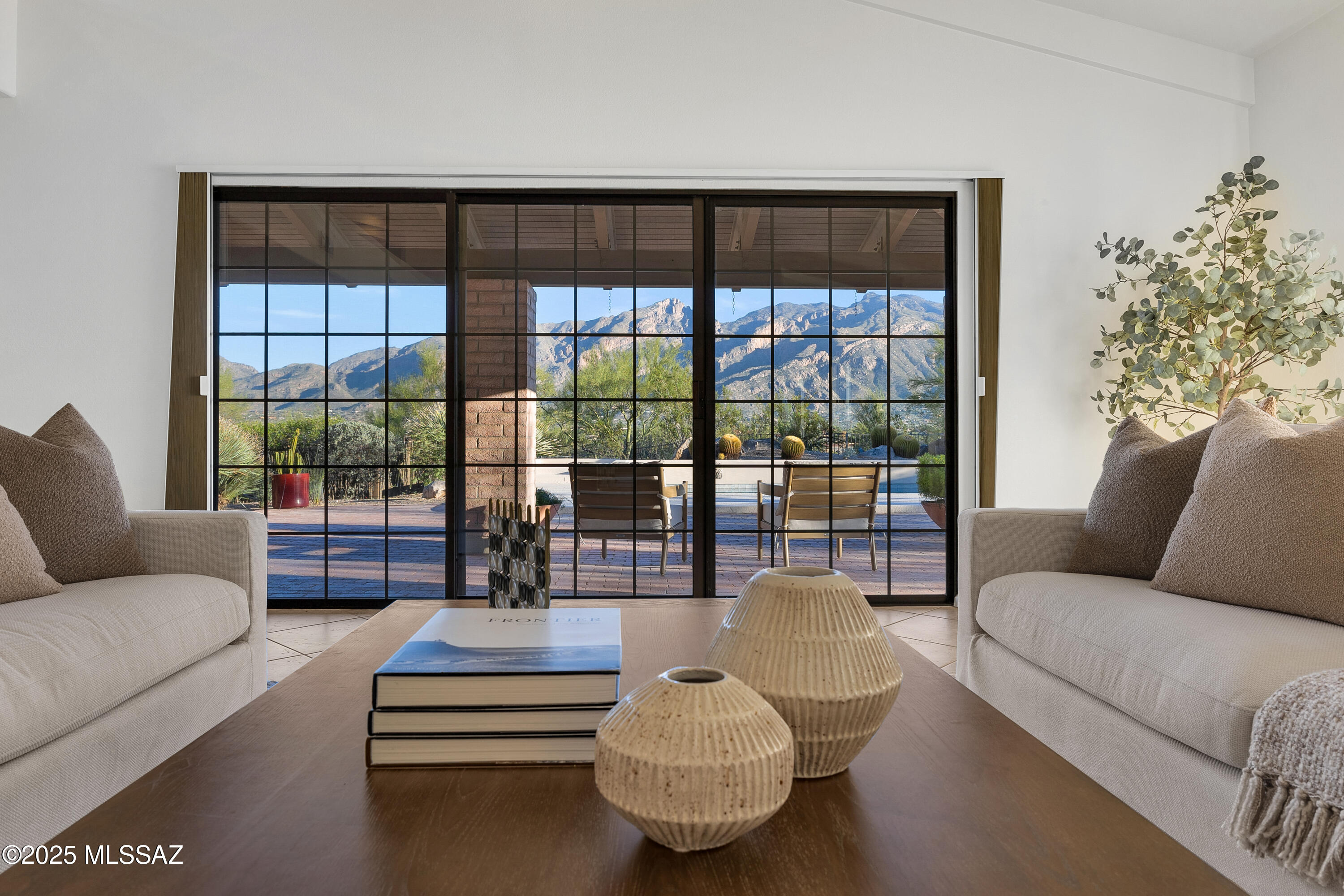 Pontatoc Canyon Estates (1-80) - Residential
