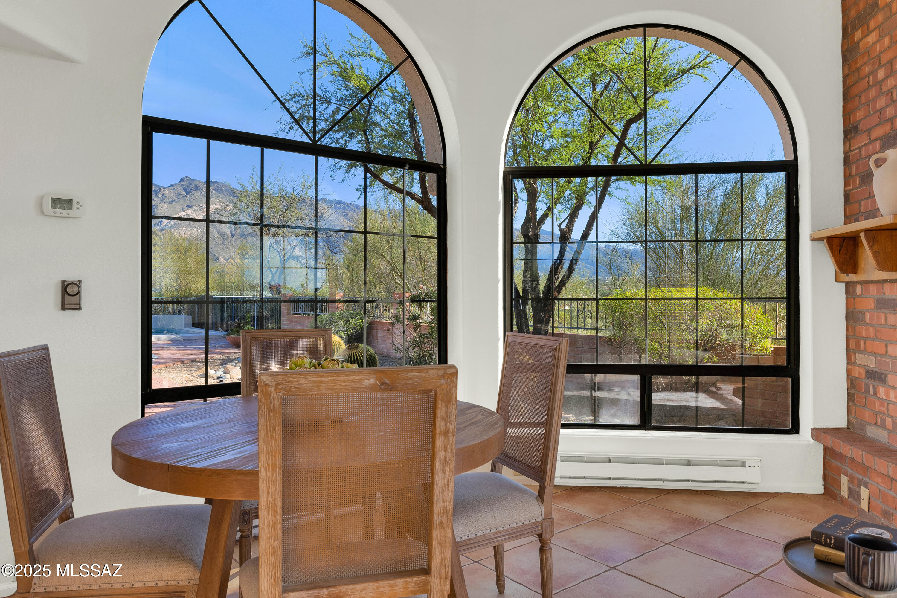 Pontatoc Canyon Estates (1-80) - Residential