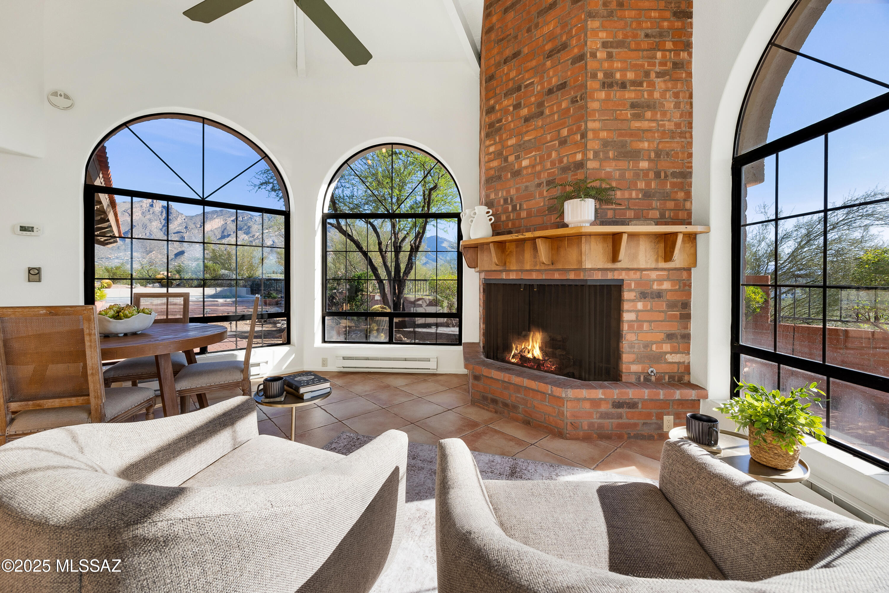 Pontatoc Canyon Estates (1-80) - Residential