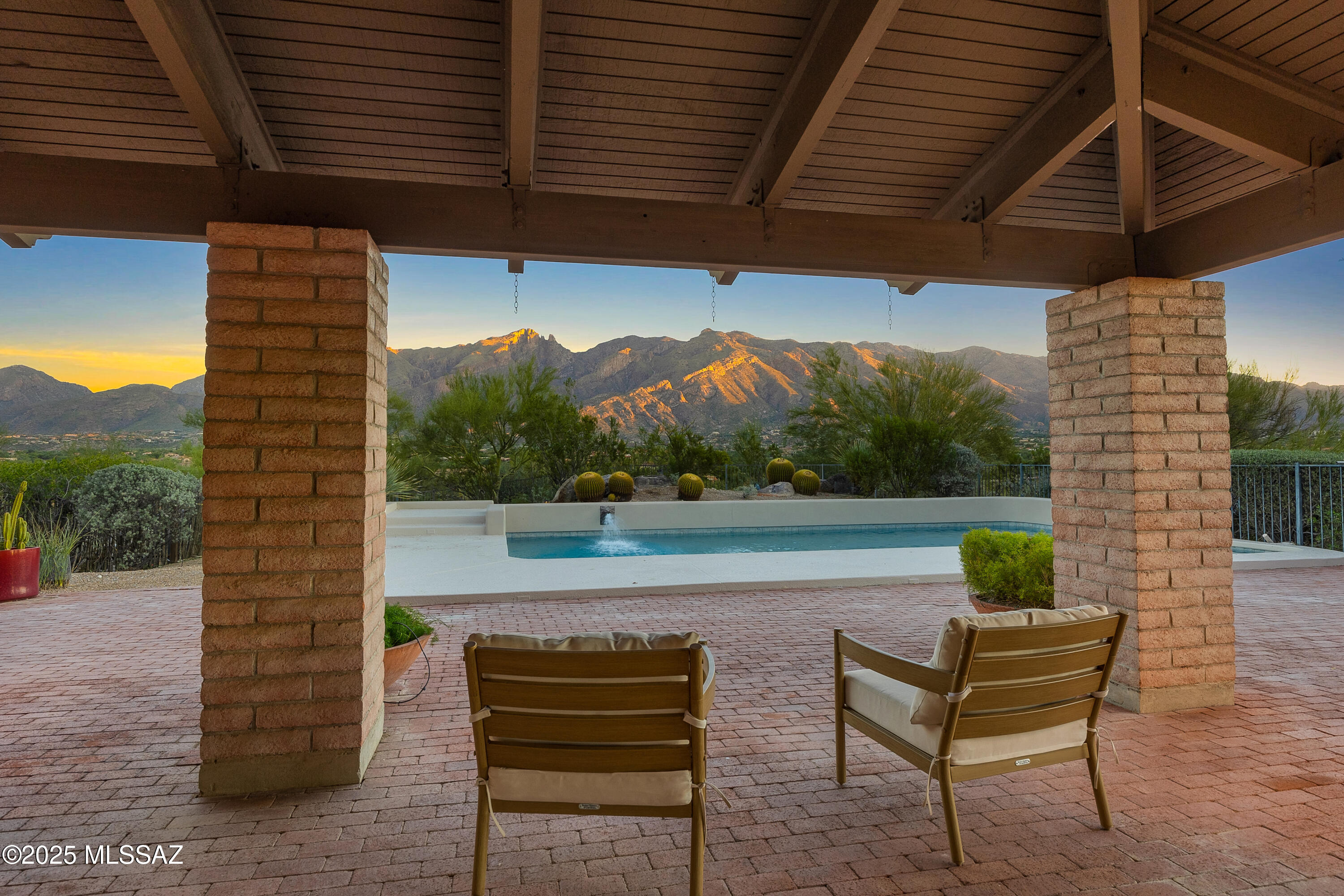 Pontatoc Canyon Estates (1-80) - Residential