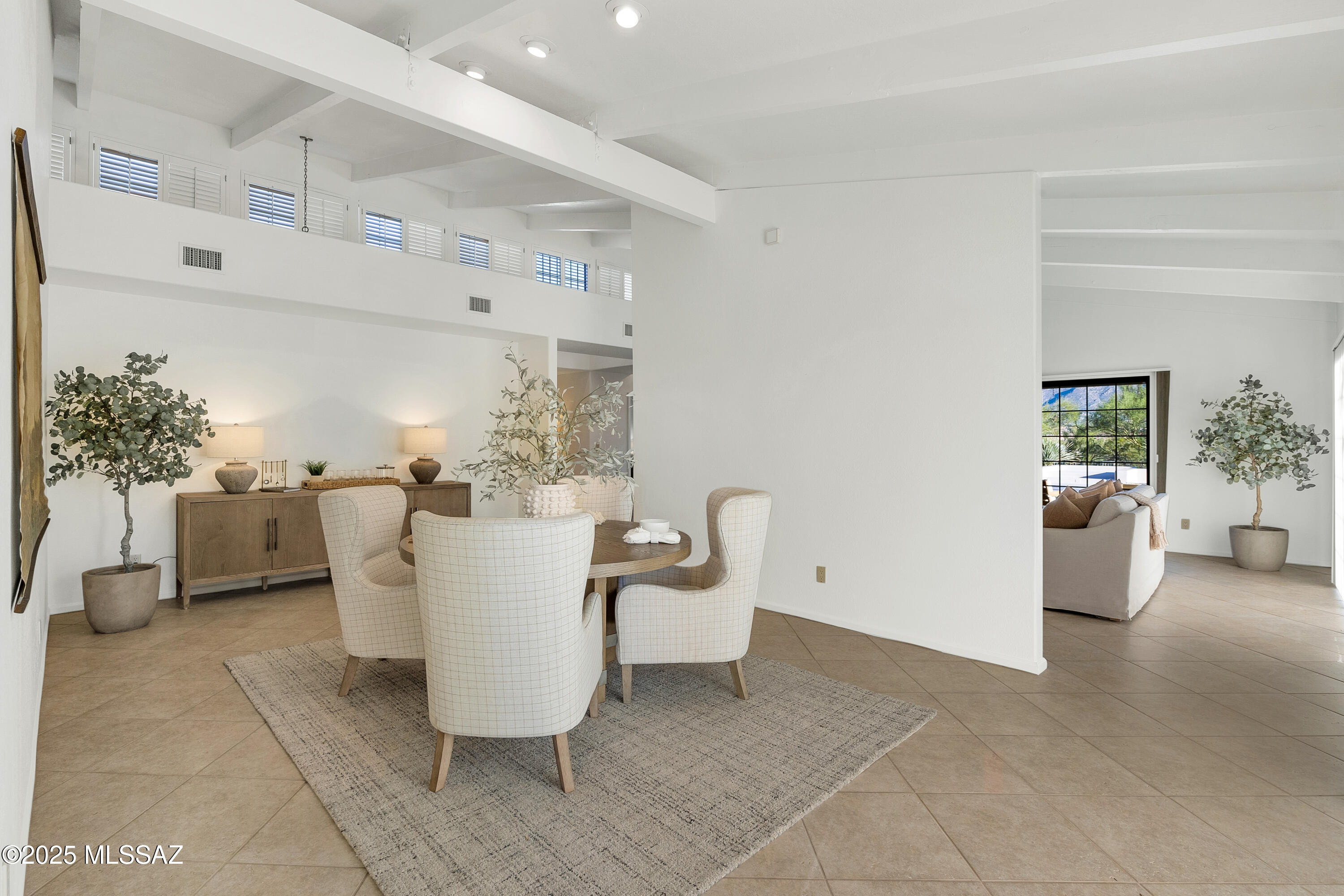 Pontatoc Canyon Estates (1-80) - Residential