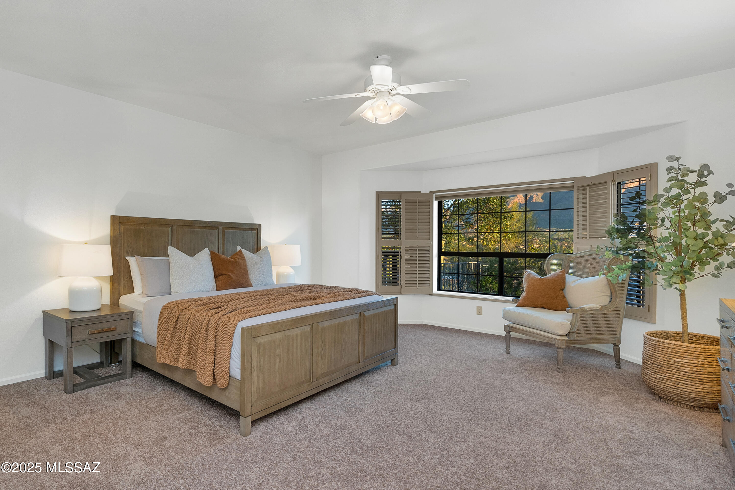 Pontatoc Canyon Estates (1-80) - Residential