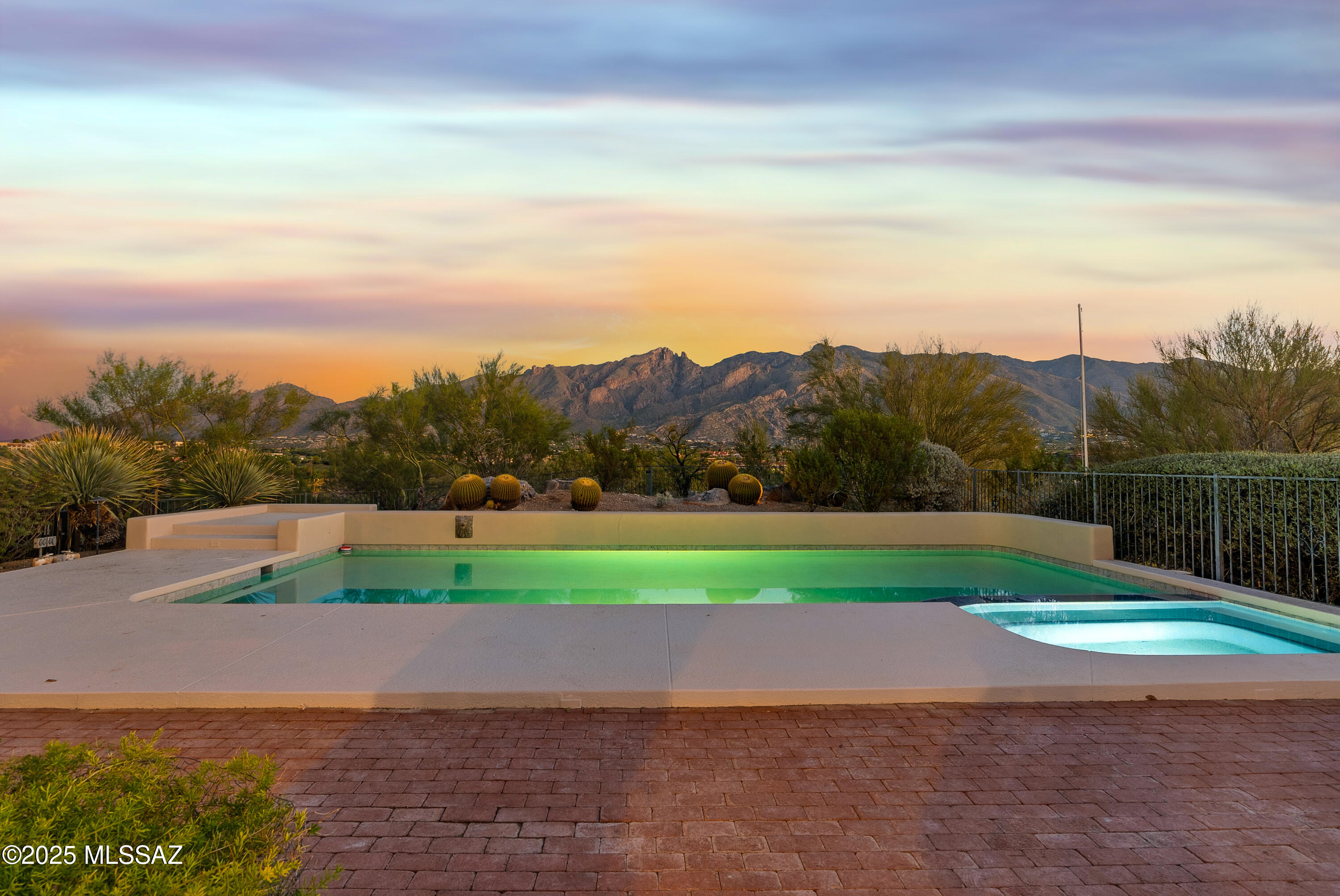 Pontatoc Canyon Estates (1-80) - Residential