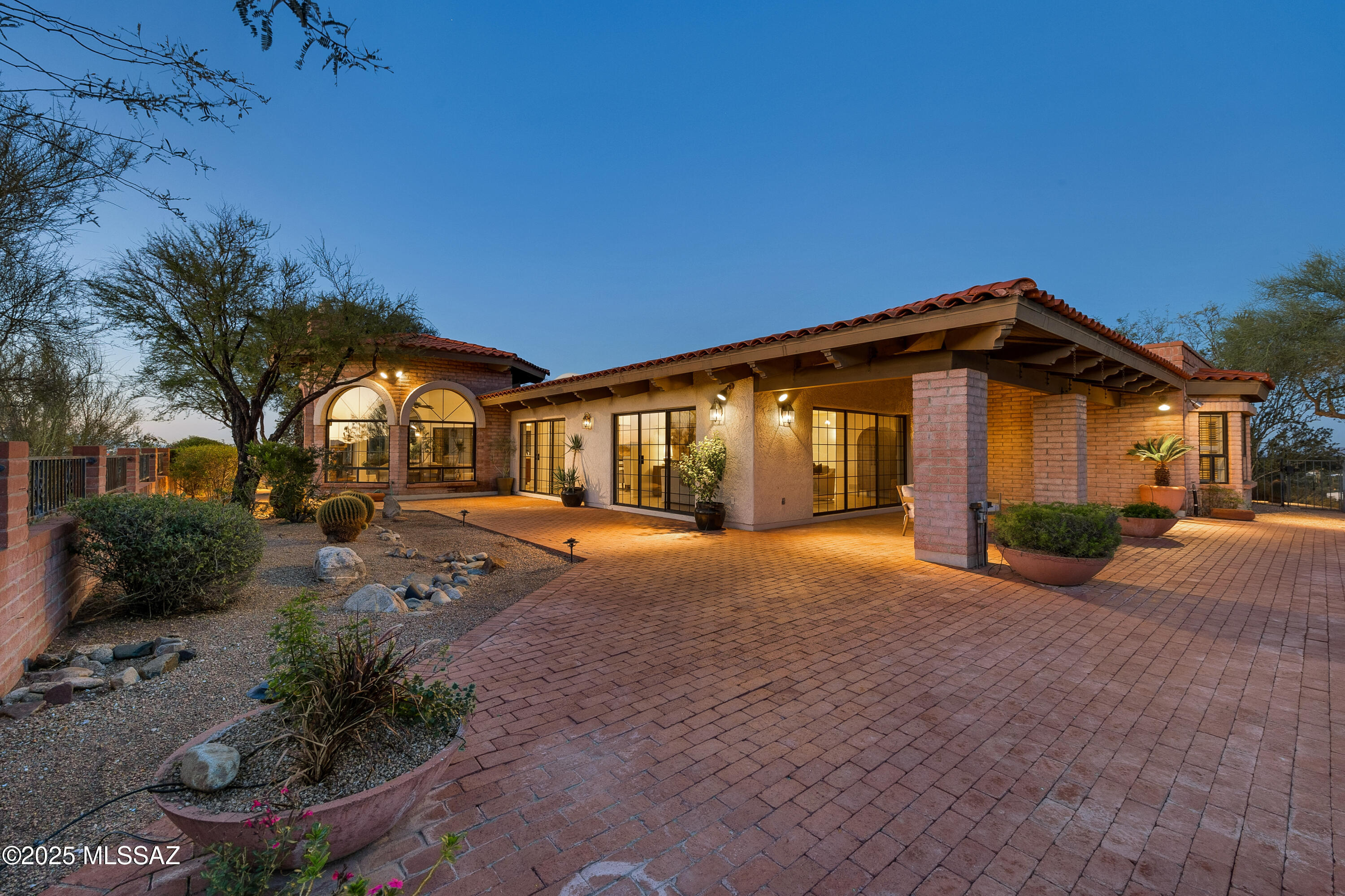 Pontatoc Canyon Estates (1-80) - Residential