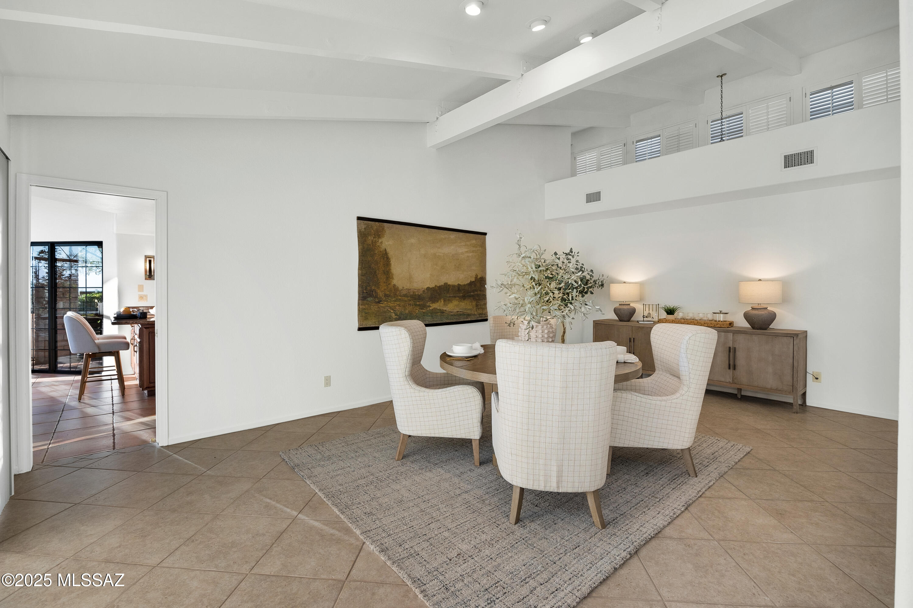 Pontatoc Canyon Estates (1-80) - Residential
