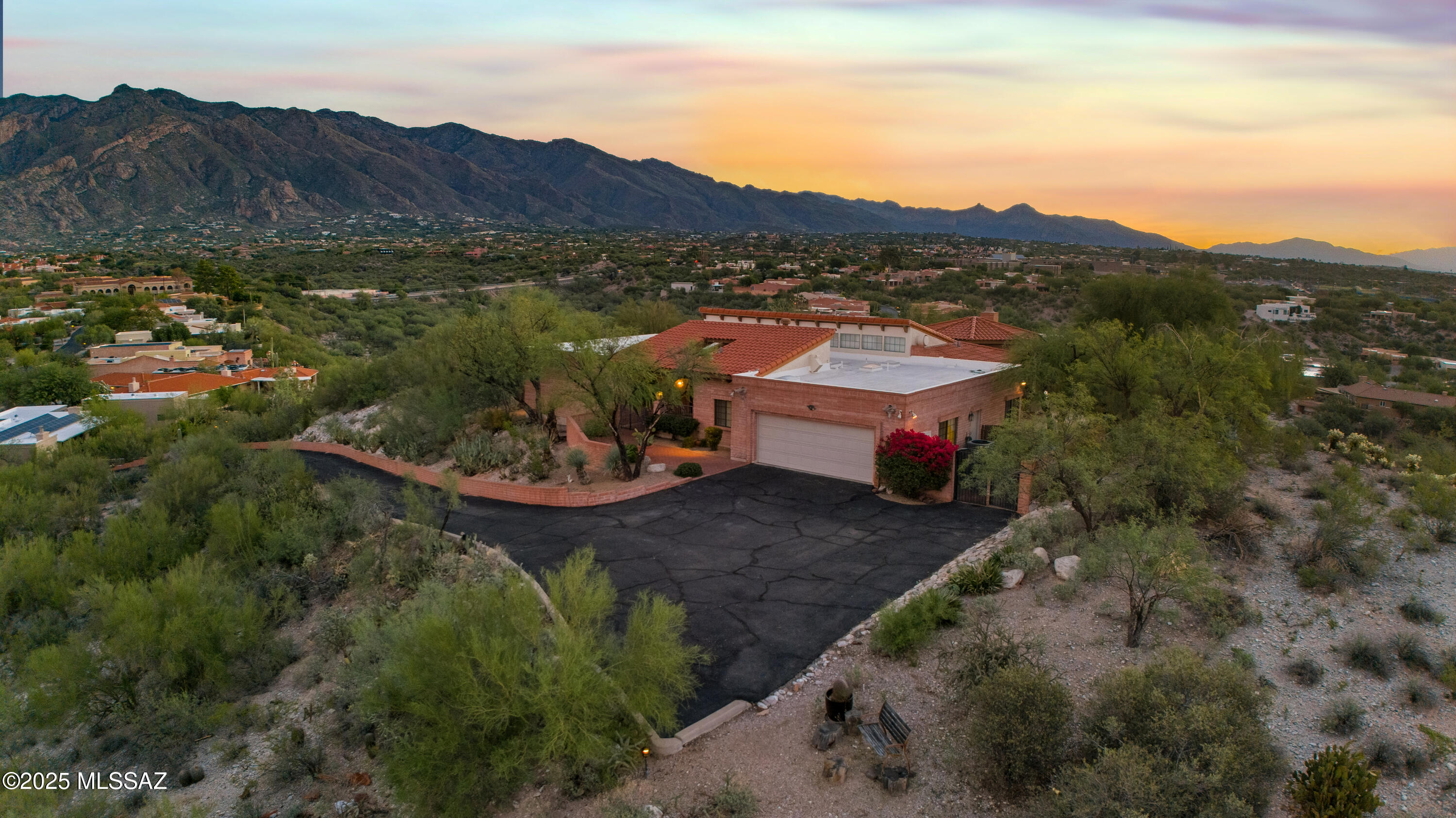 Pontatoc Canyon Estates (1-80) - Residential