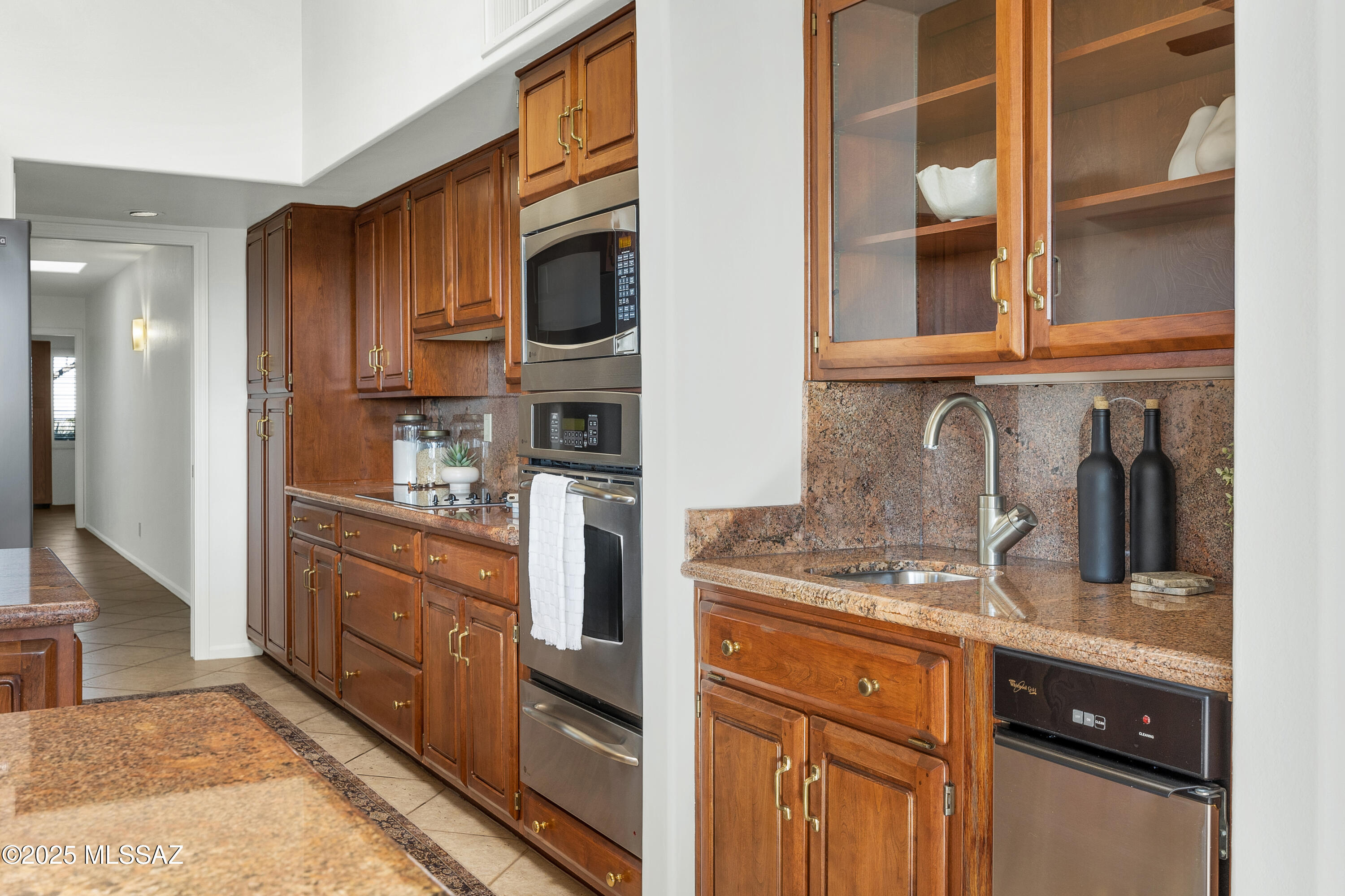 Pontatoc Canyon Estates (1-80) - Residential