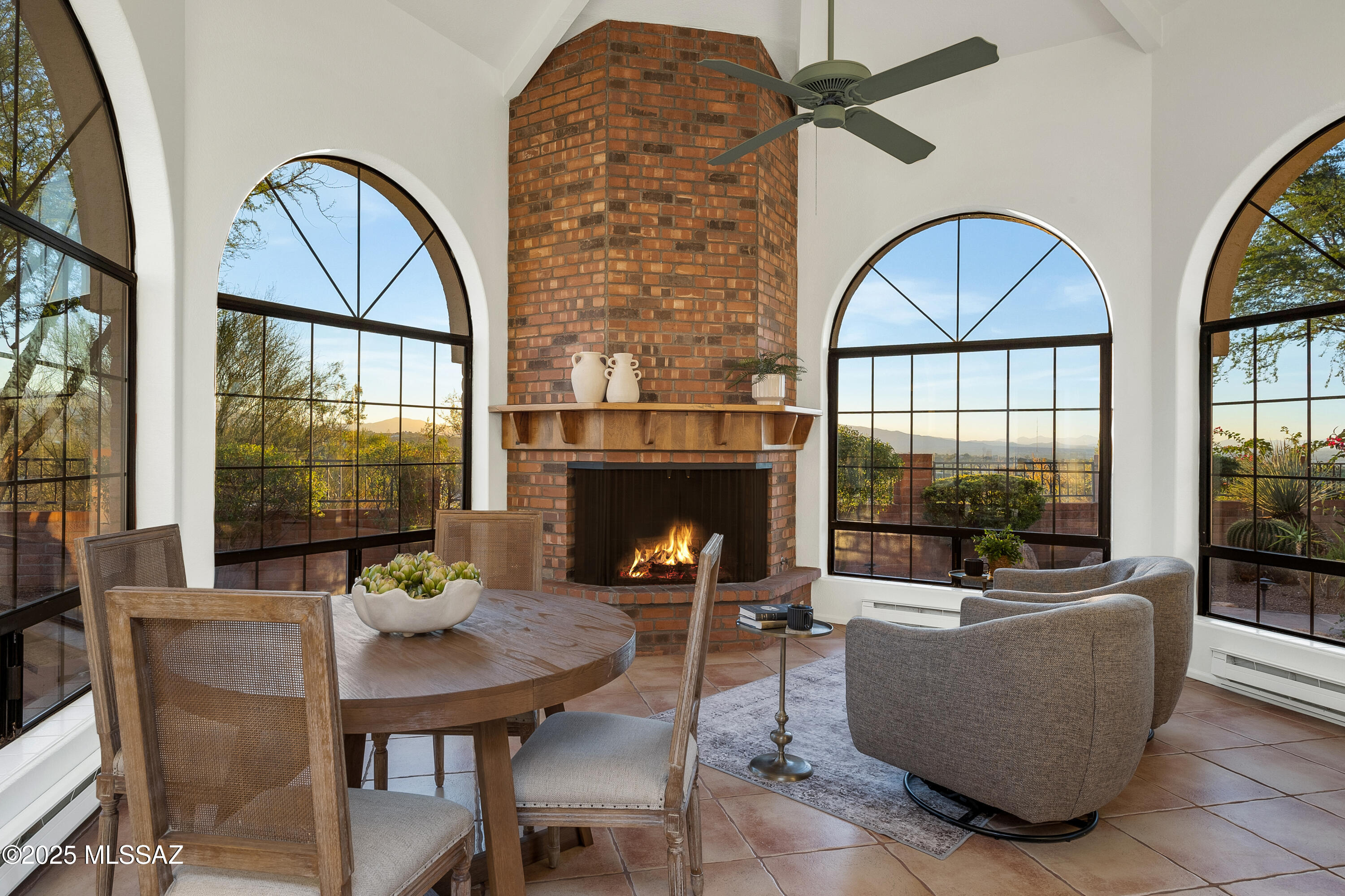 Pontatoc Canyon Estates (1-80) - Residential