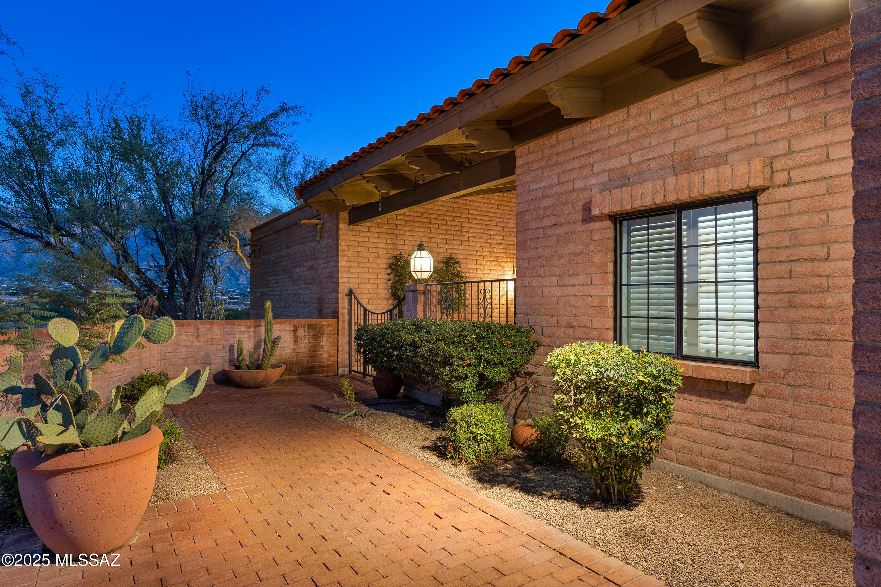 Pontatoc Canyon Estates (1-80) - Residential