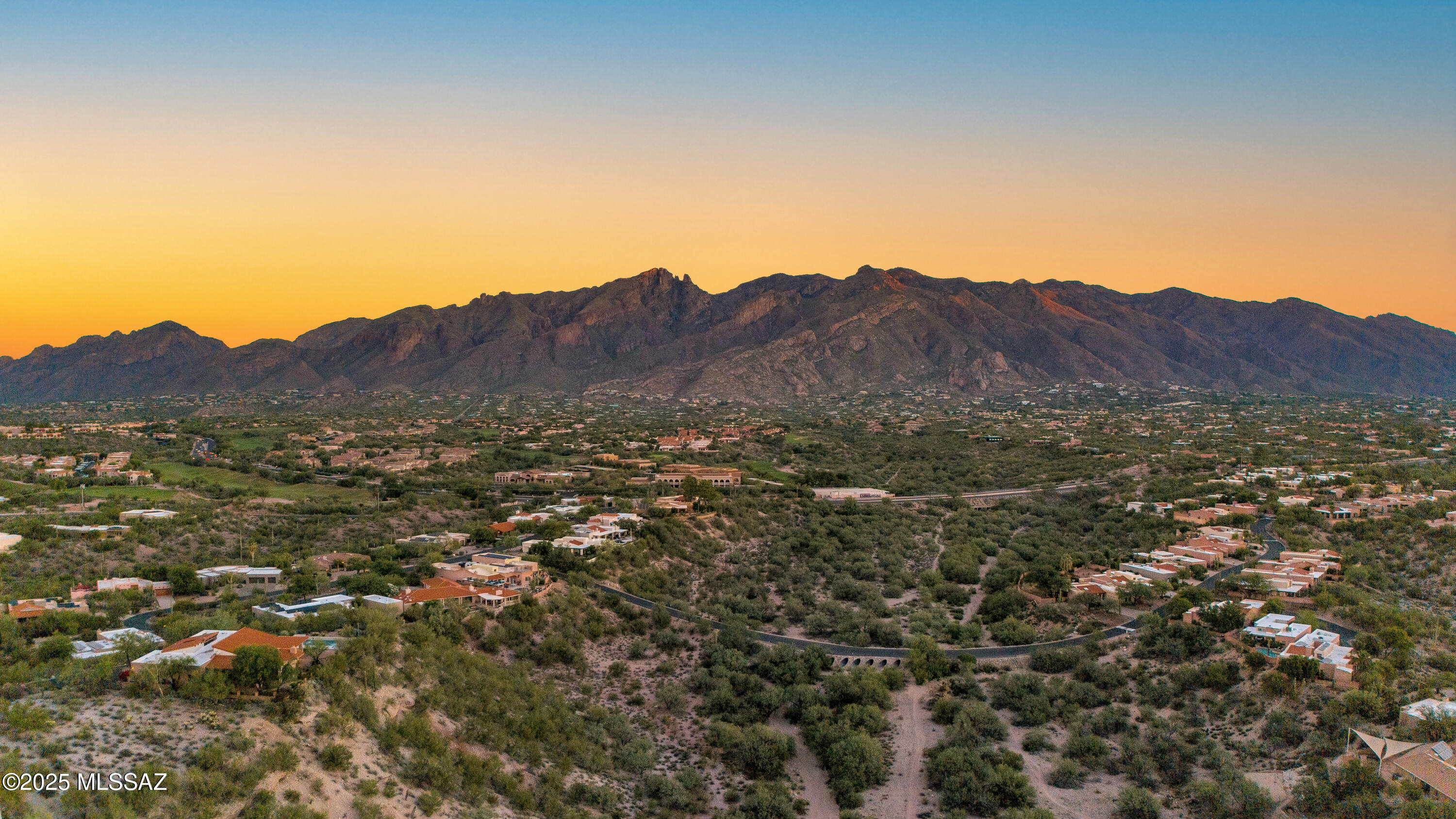 Pontatoc Canyon Estates (1-80) - Residential
