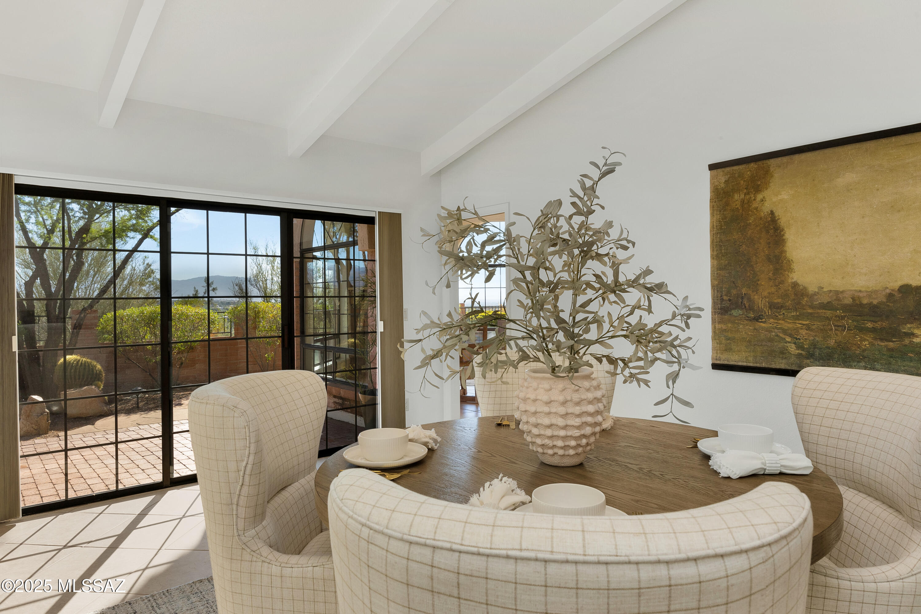 Pontatoc Canyon Estates (1-80) - Residential