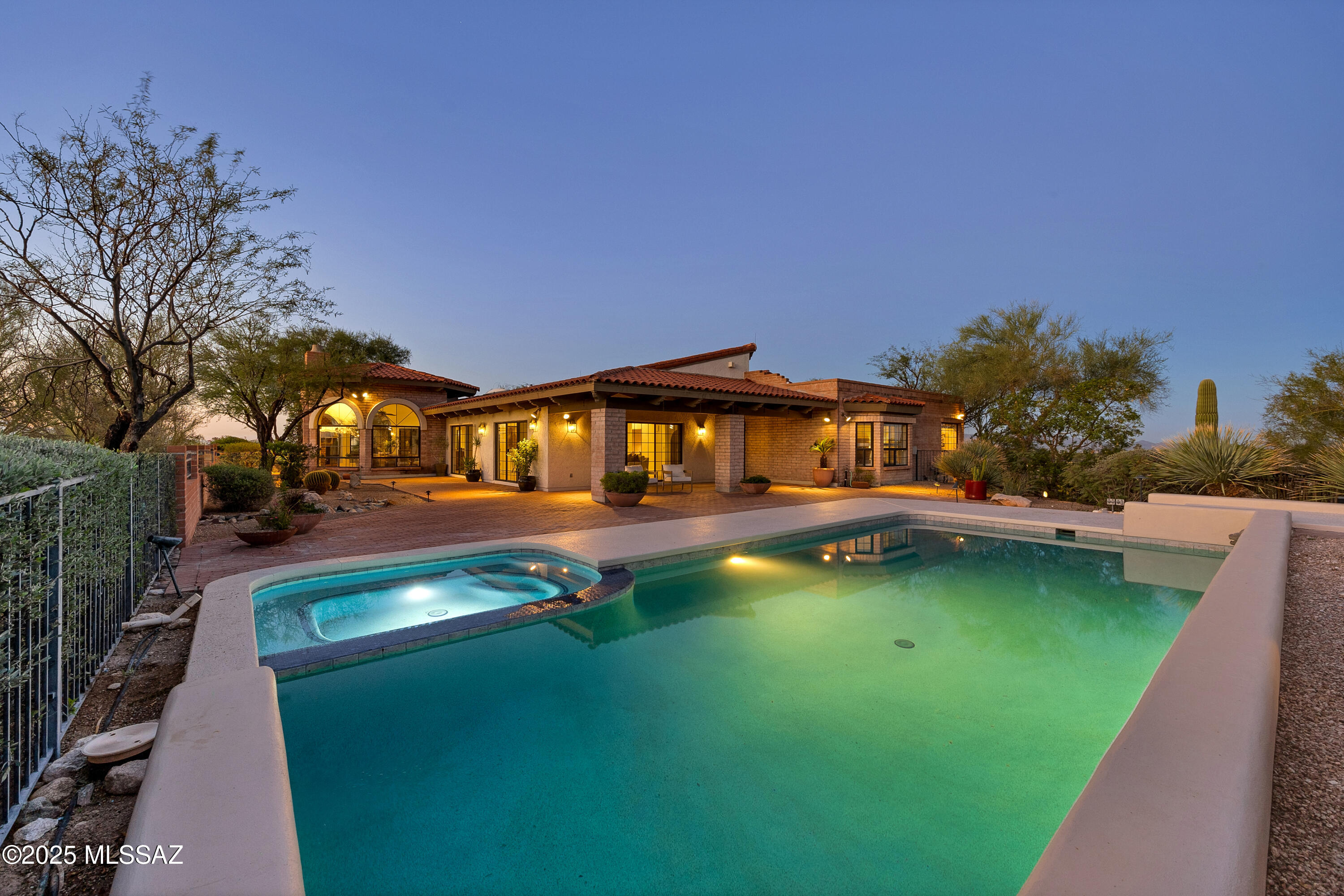 Pontatoc Canyon Estates (1-80) - Residential
