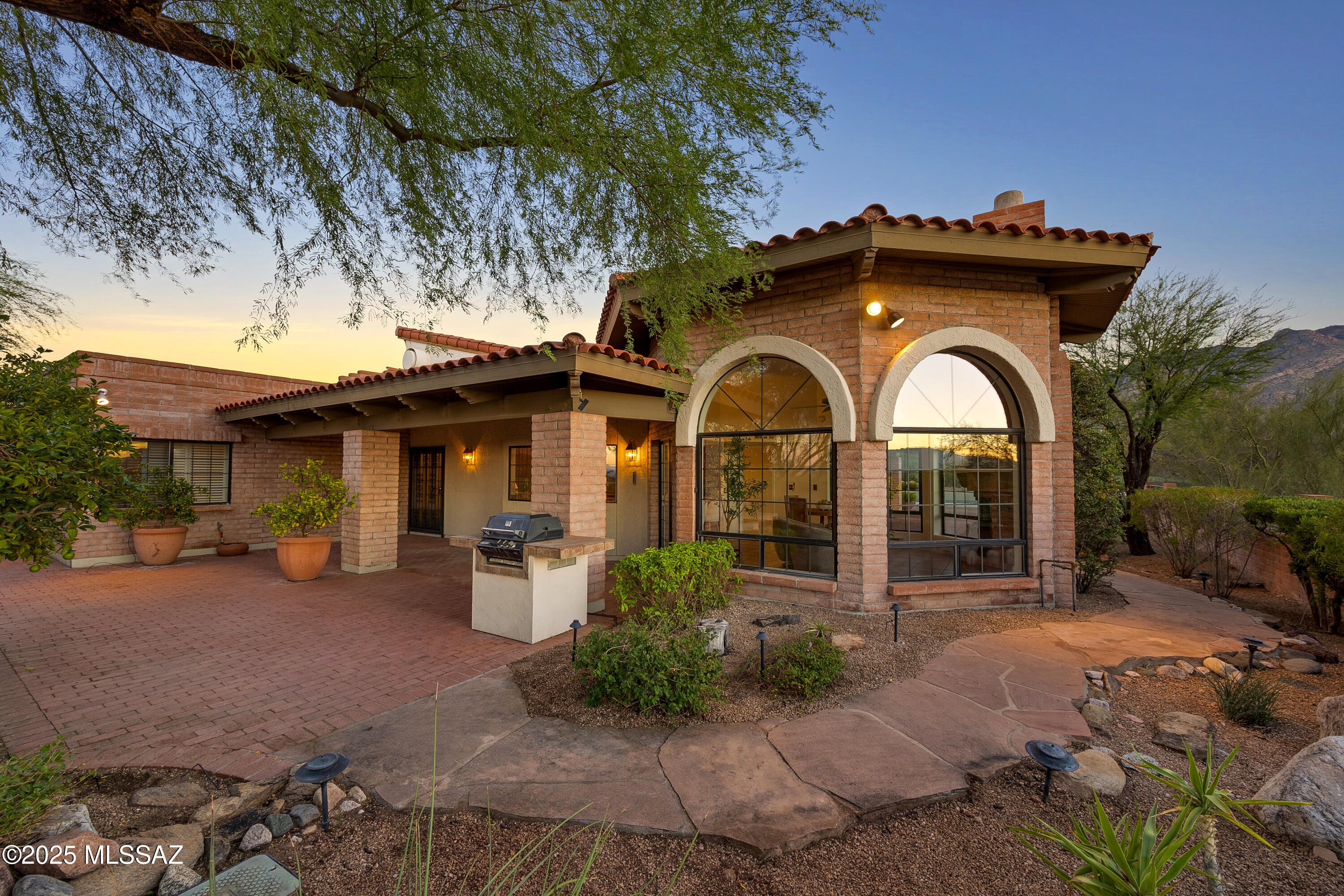 Pontatoc Canyon Estates (1-80) - Residential