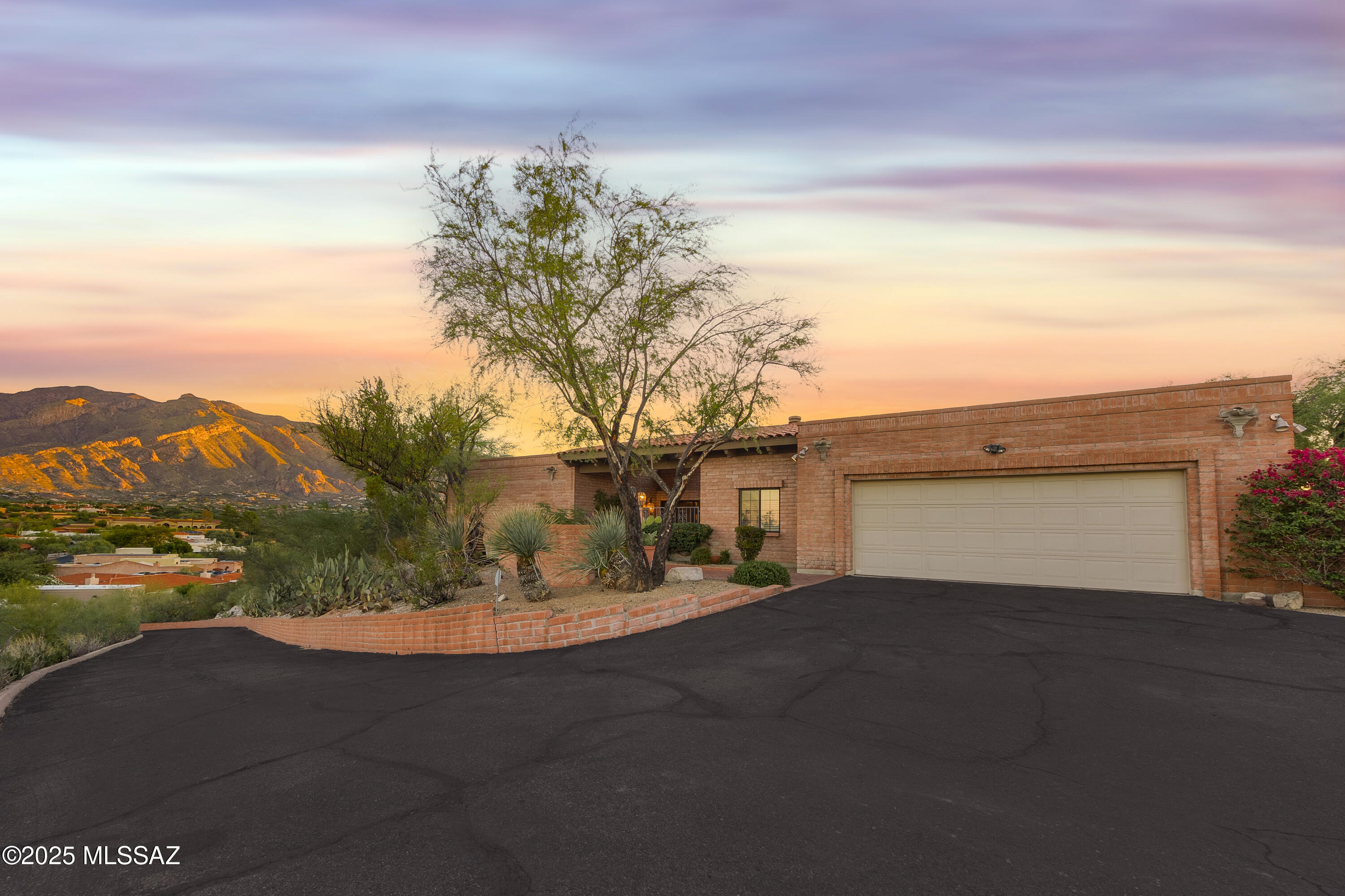 Pontatoc Canyon Estates (1-80) - Residential