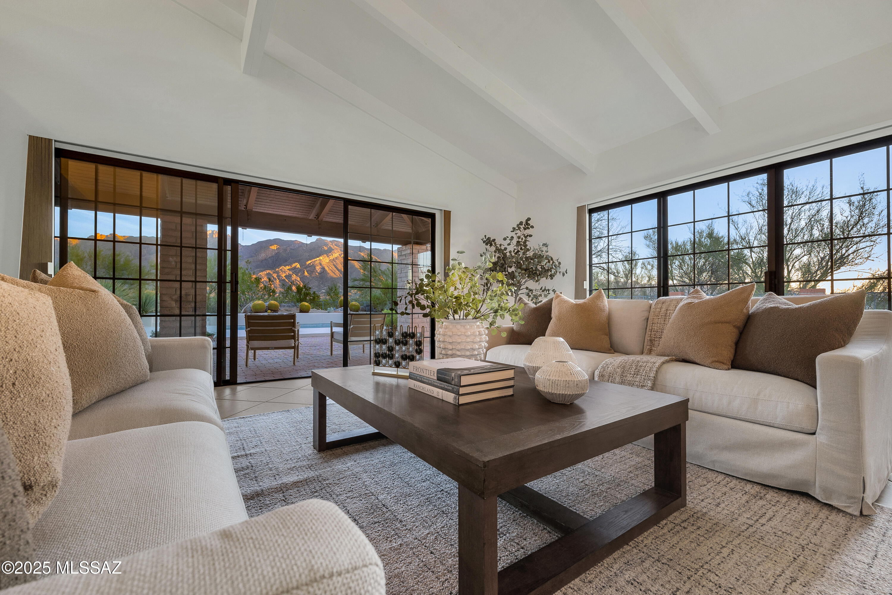 Pontatoc Canyon Estates (1-80) - Residential
