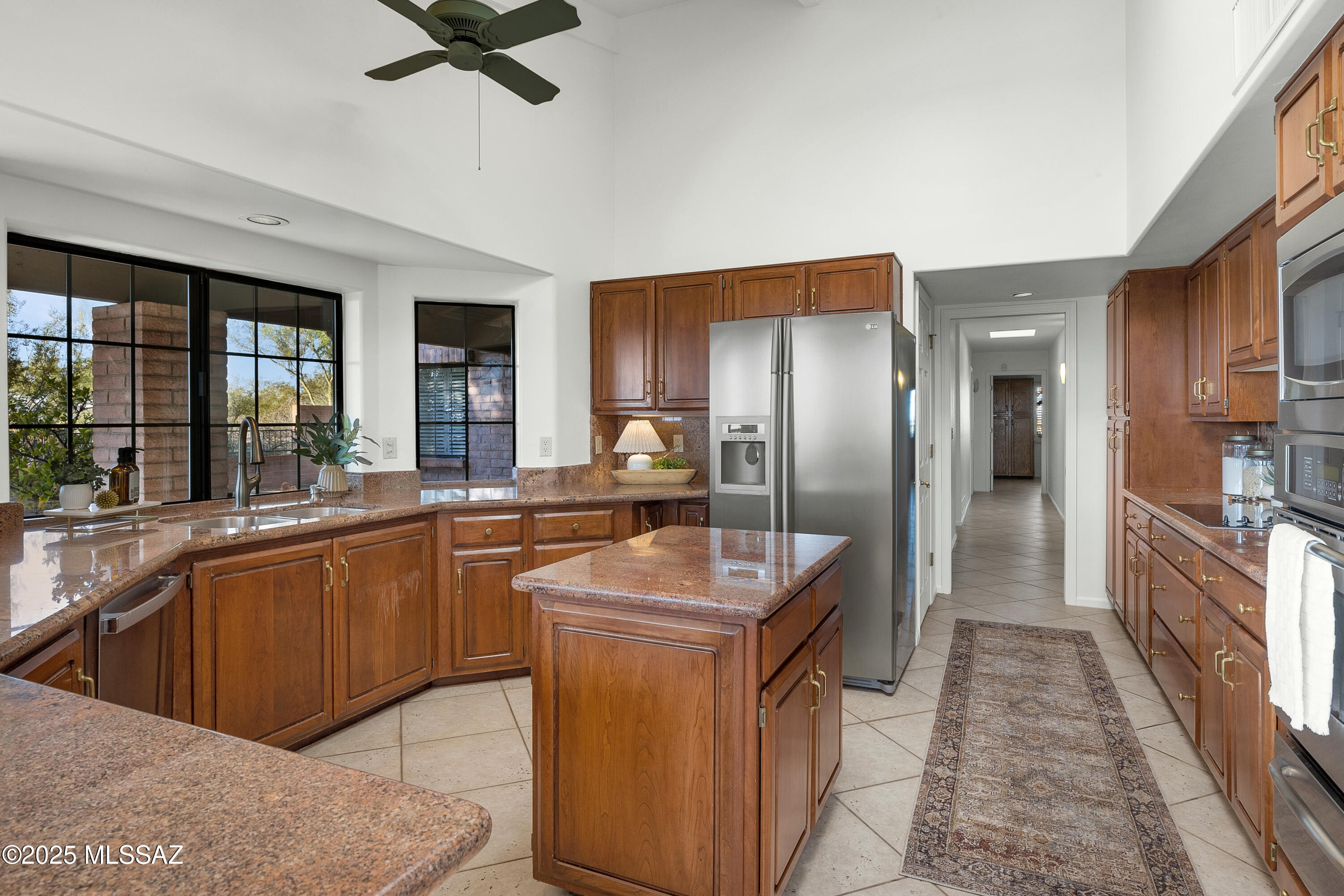Pontatoc Canyon Estates (1-80) - Residential