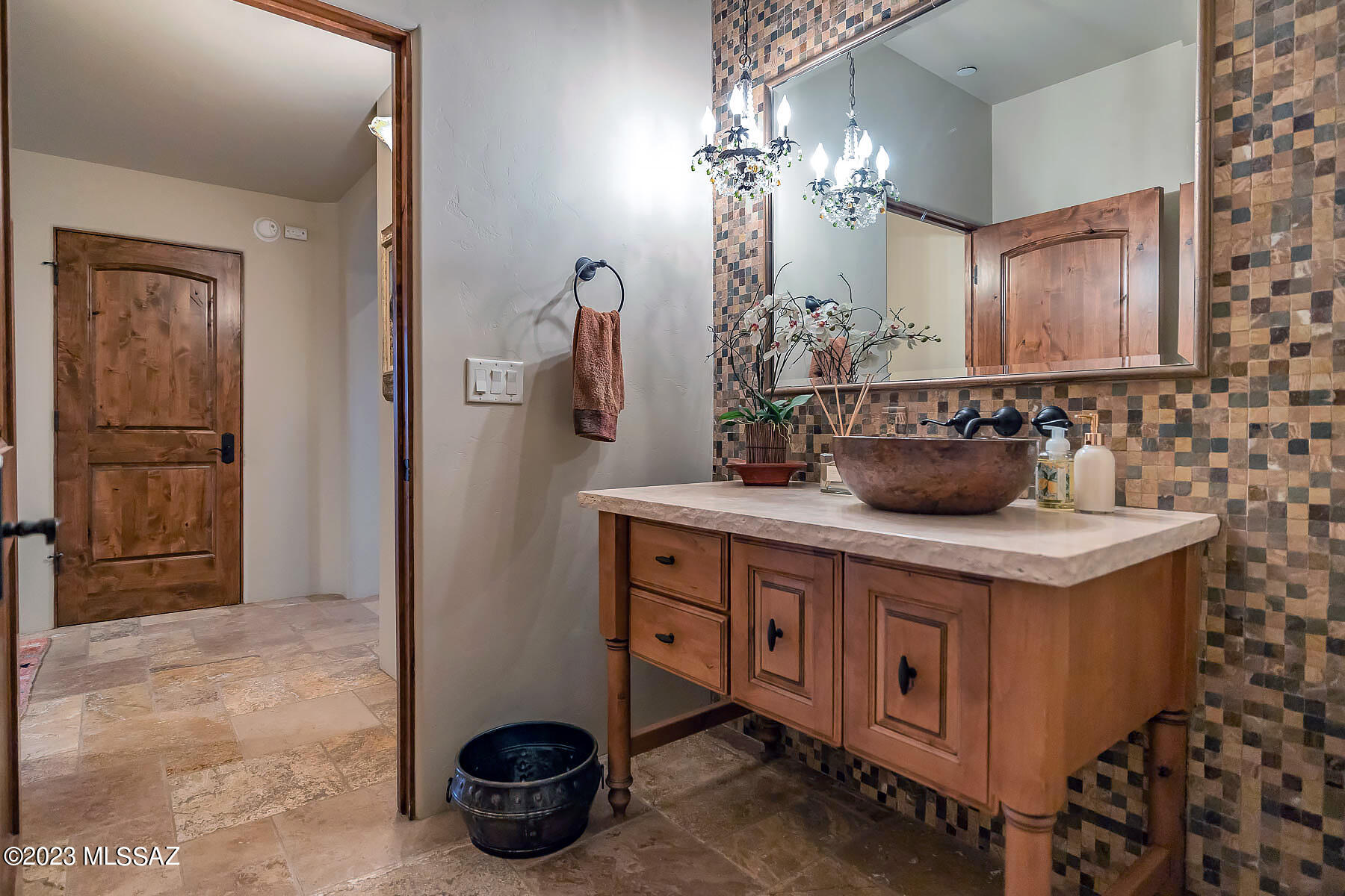 Stone Canyon III - Residential