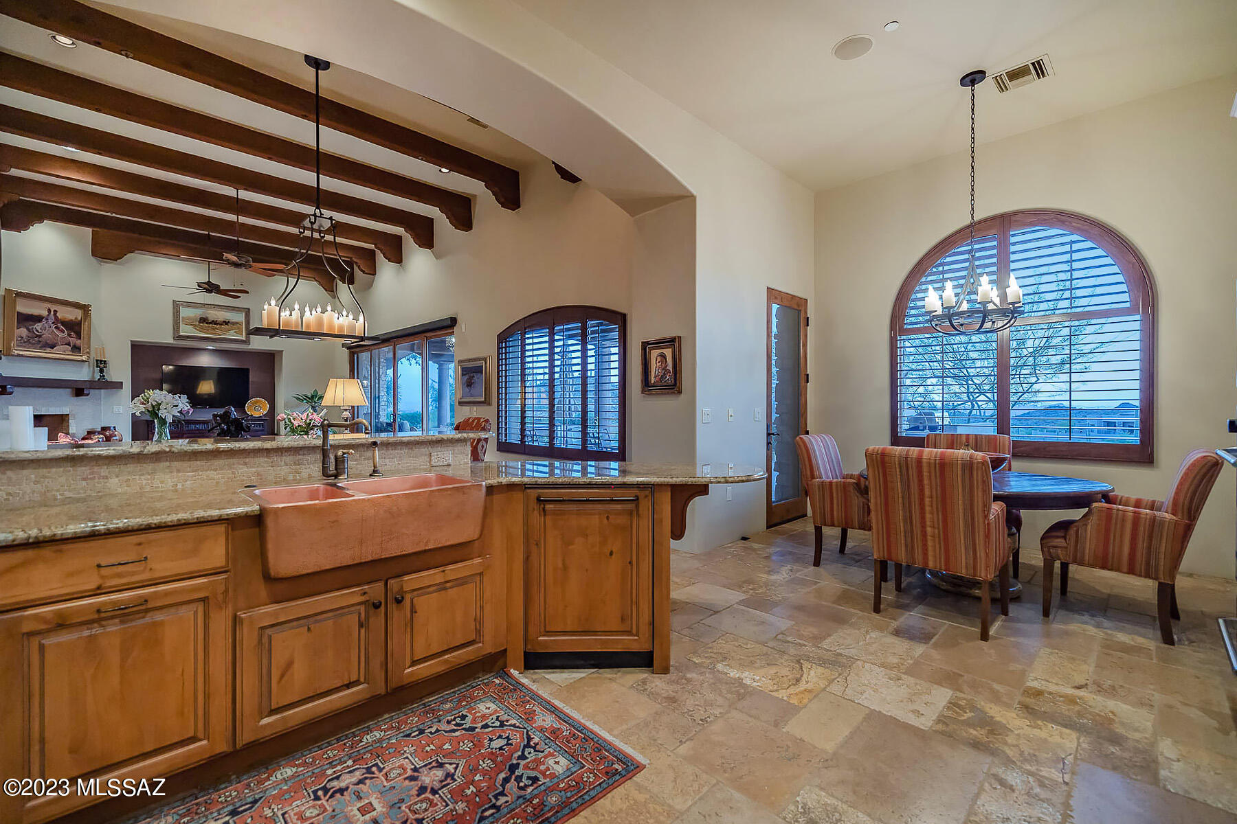 Stone Canyon III - Residential