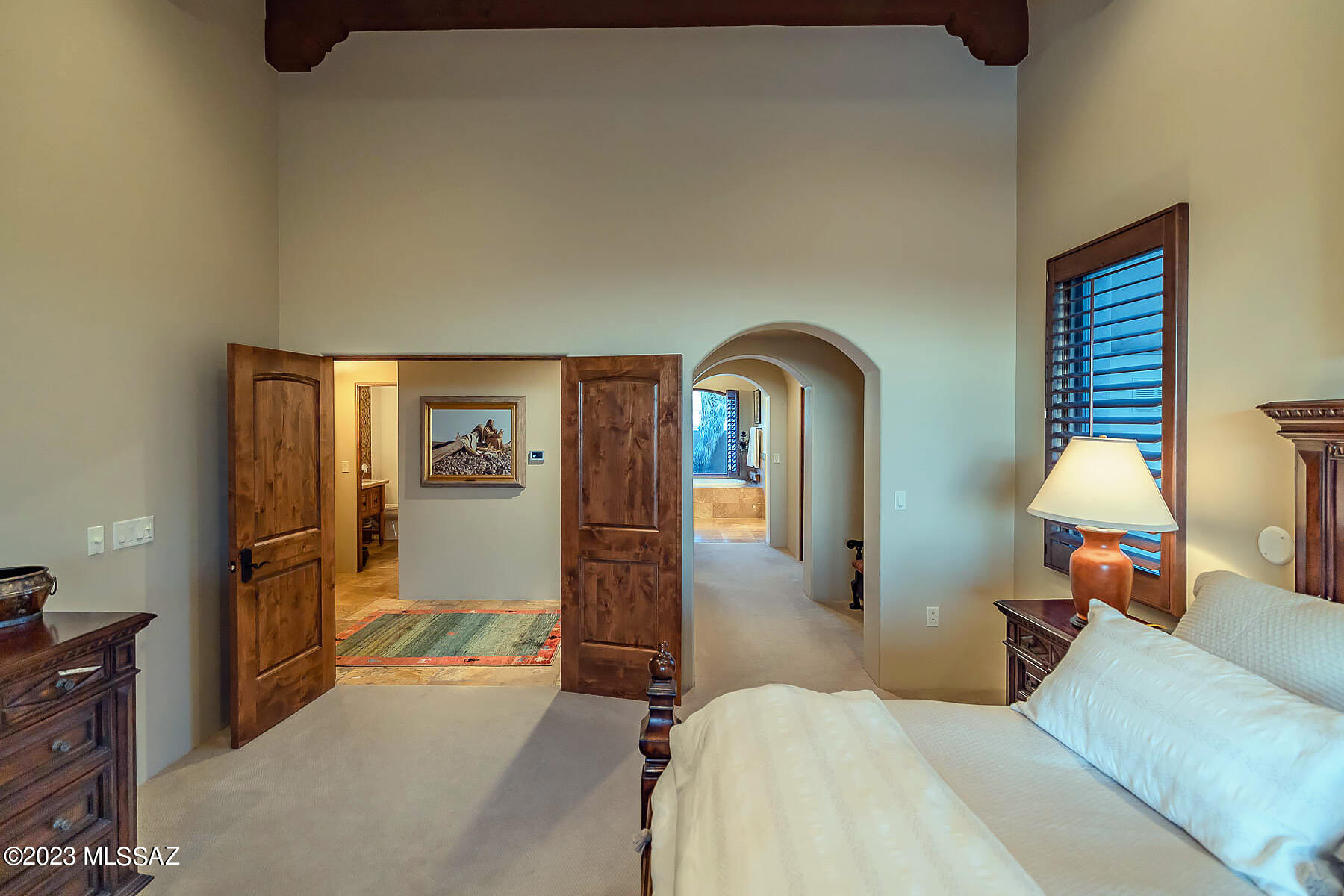 Stone Canyon III - Residential