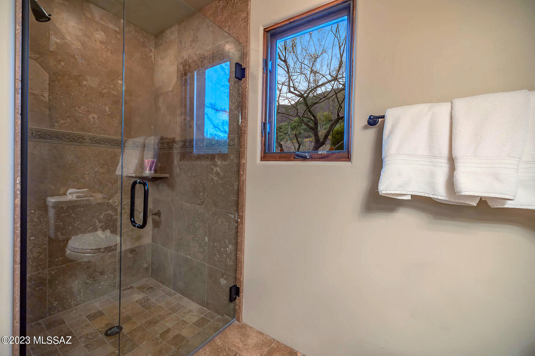 Stone Canyon III - Residential