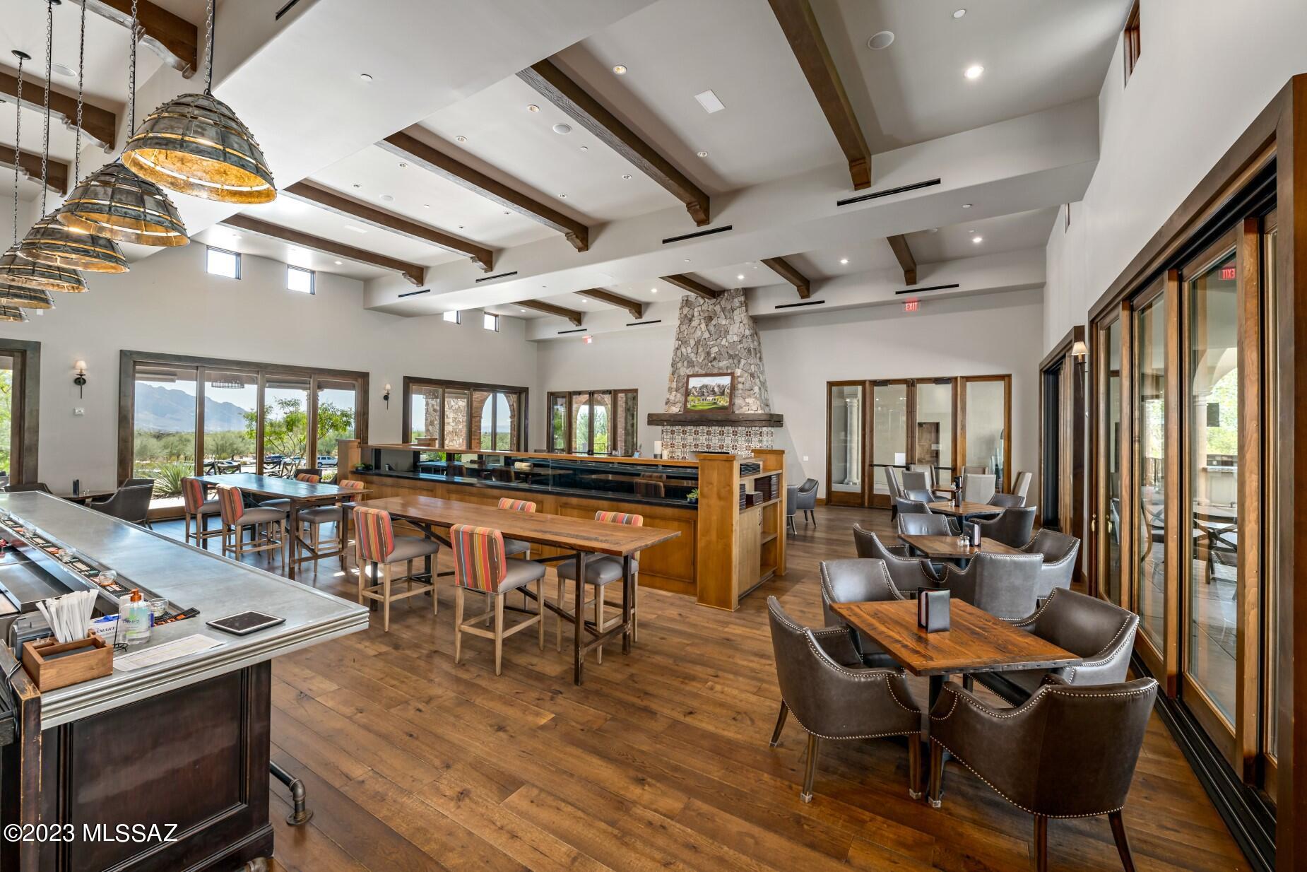 Stone Canyon III - Residential