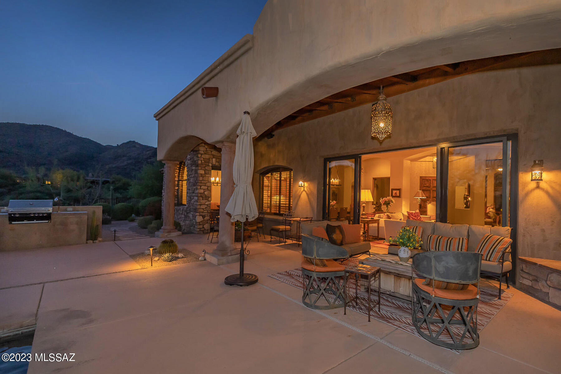 Stone Canyon III - Residential