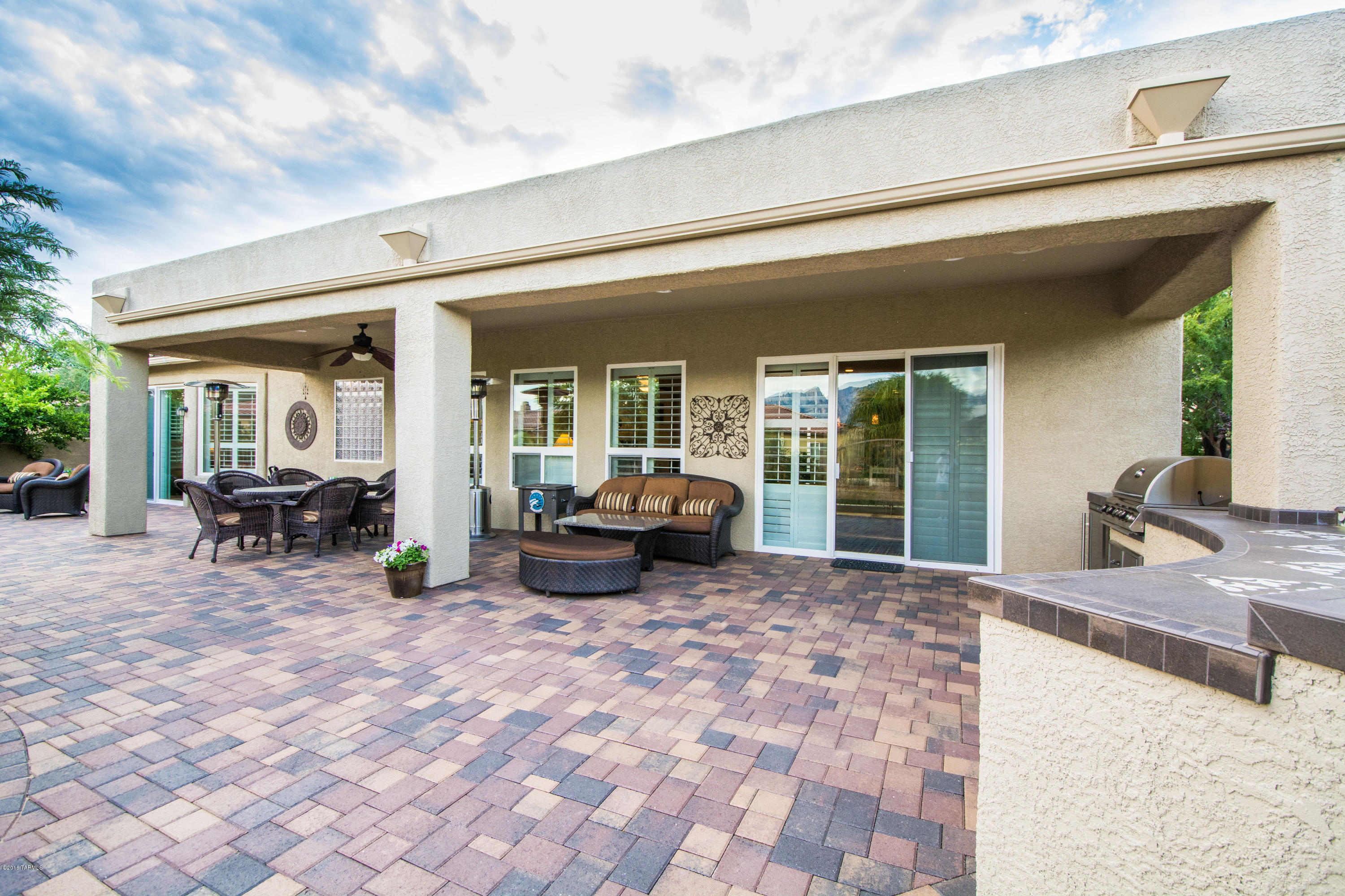 Vistoso Ridge - Residential