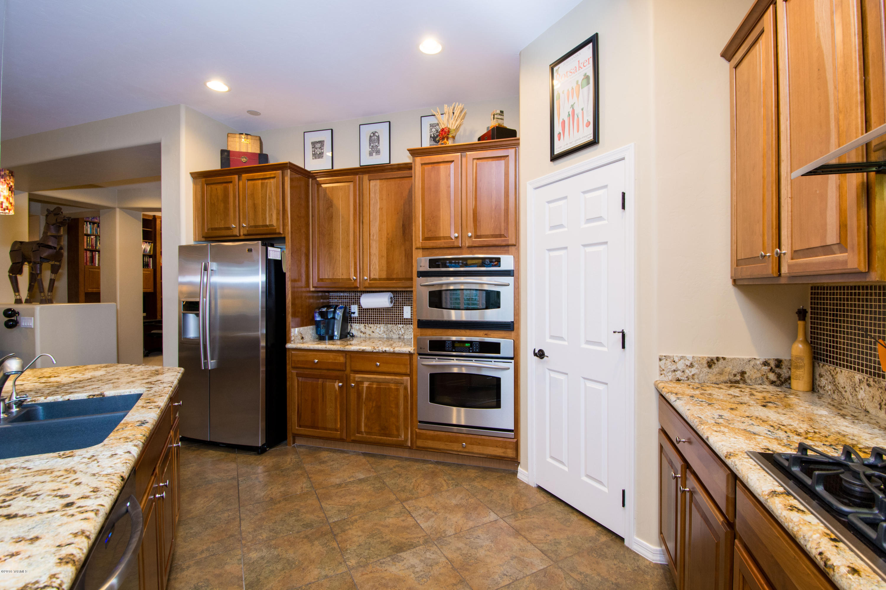 Vistoso Ridge - Residential