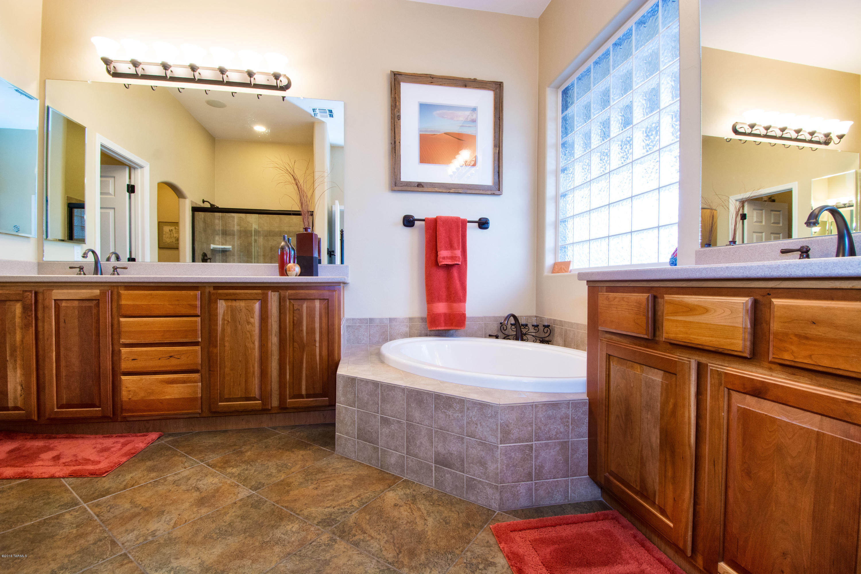 Vistoso Ridge - Residential