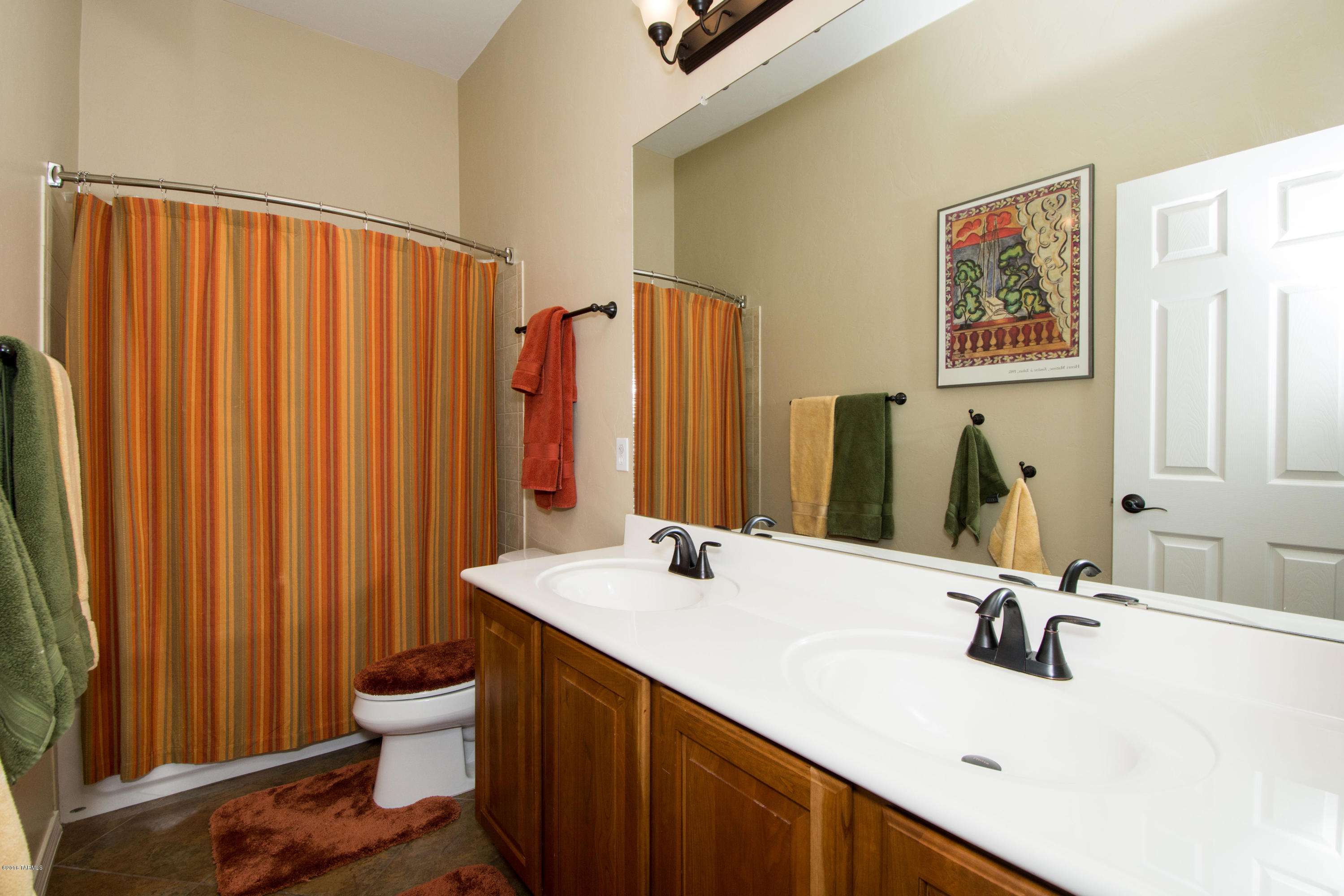 Vistoso Ridge - Residential