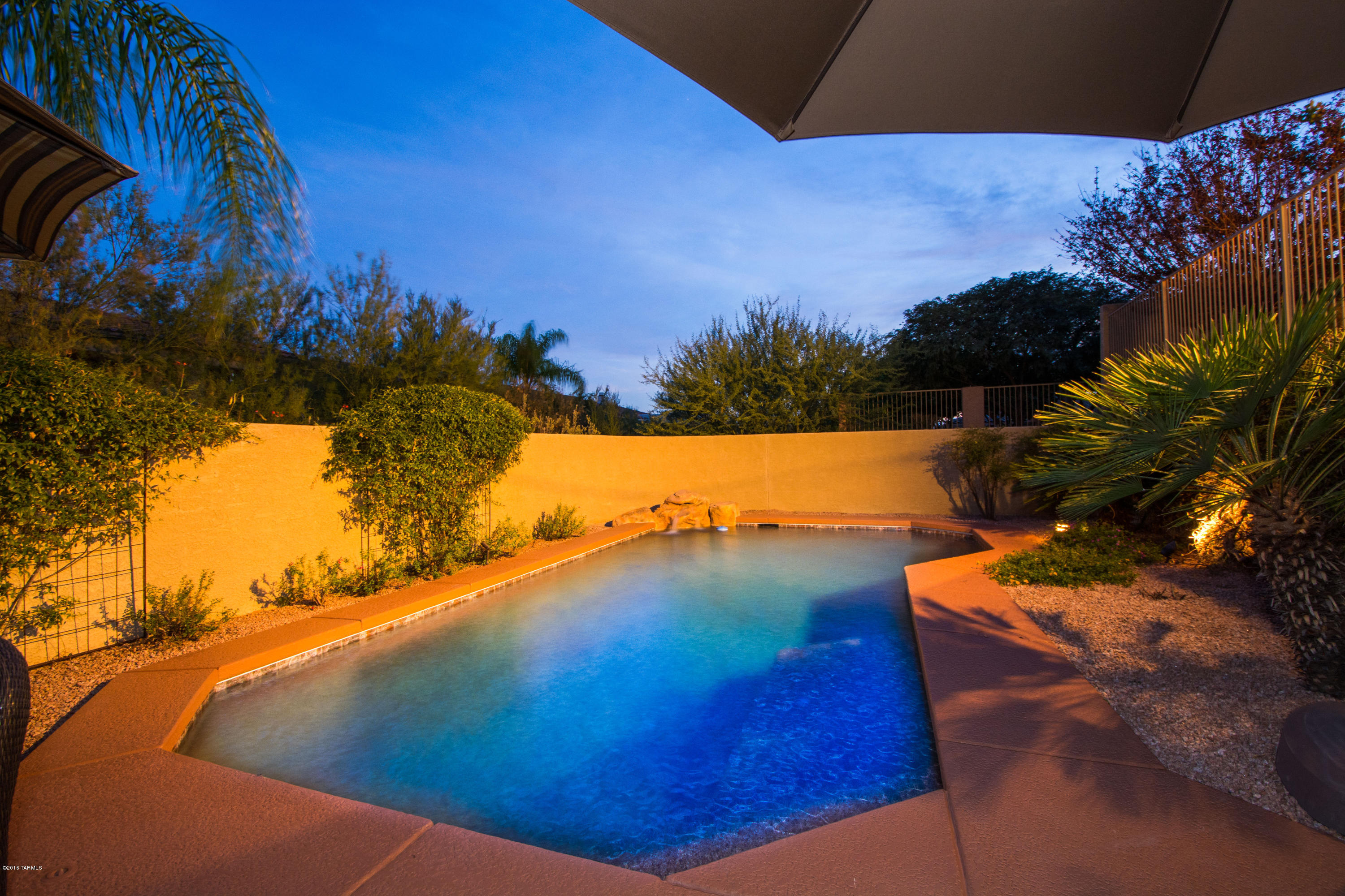 Vistoso Ridge - Residential