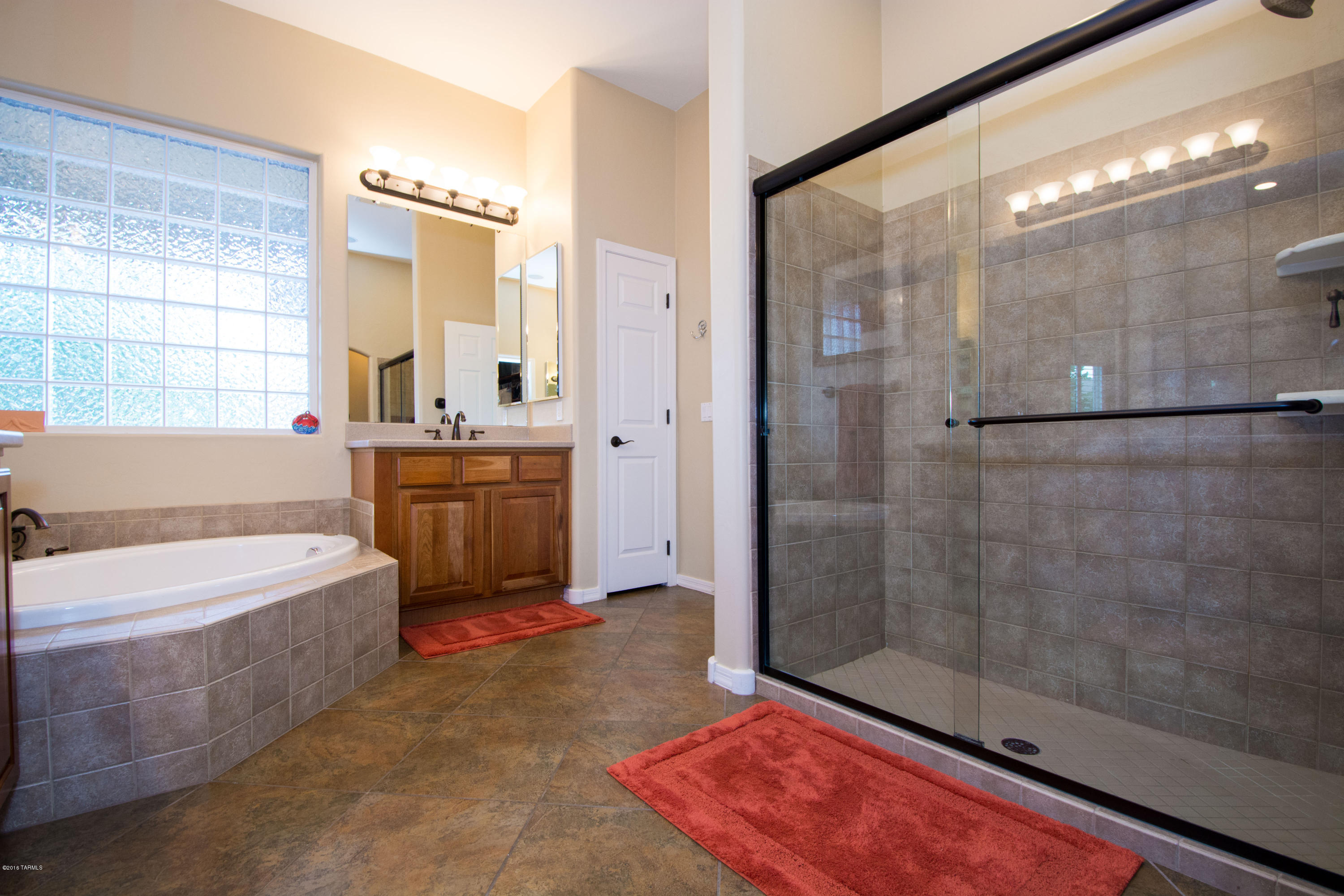 Vistoso Ridge - Residential
