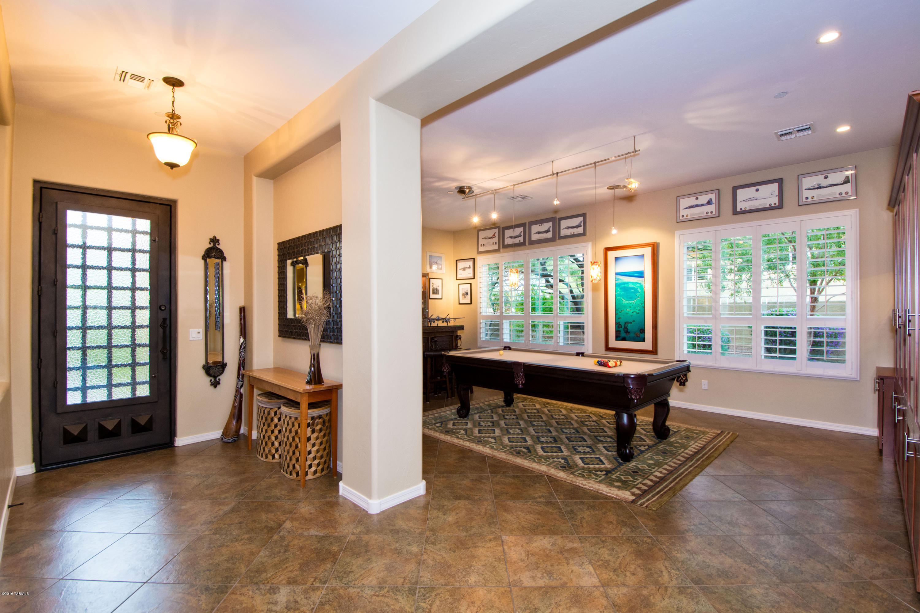 Vistoso Ridge - Residential