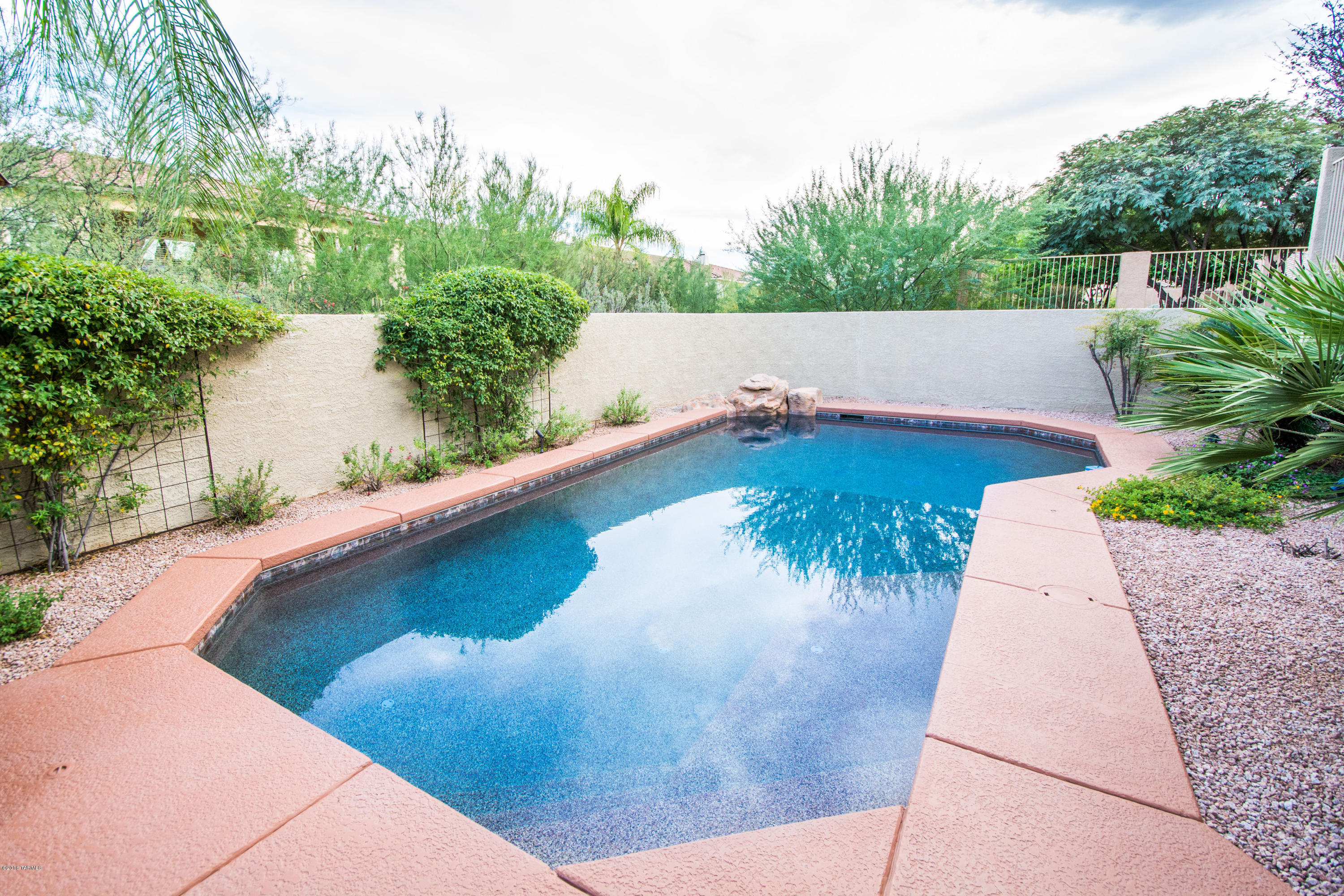 Vistoso Ridge - Residential