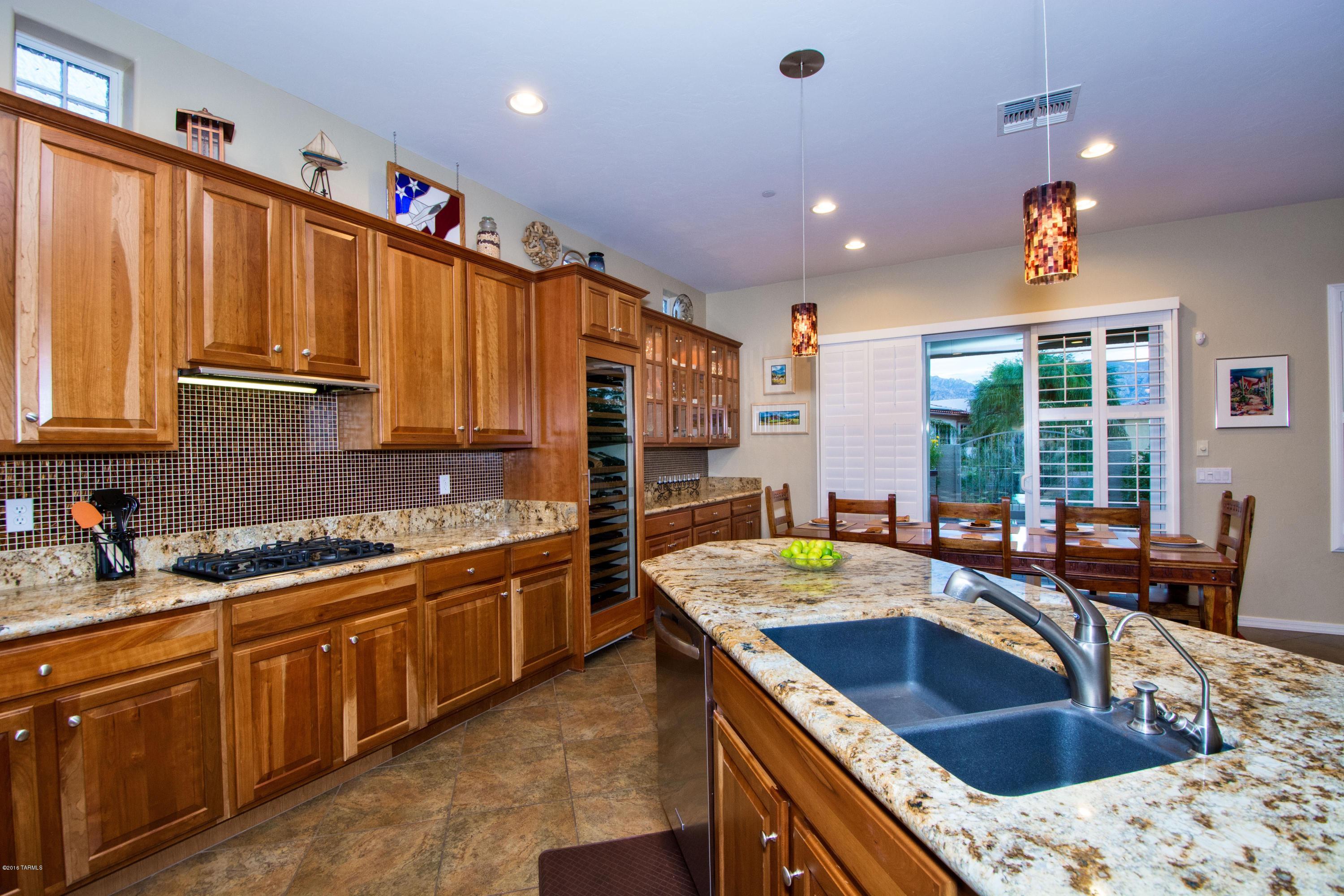 Vistoso Ridge - Residential
