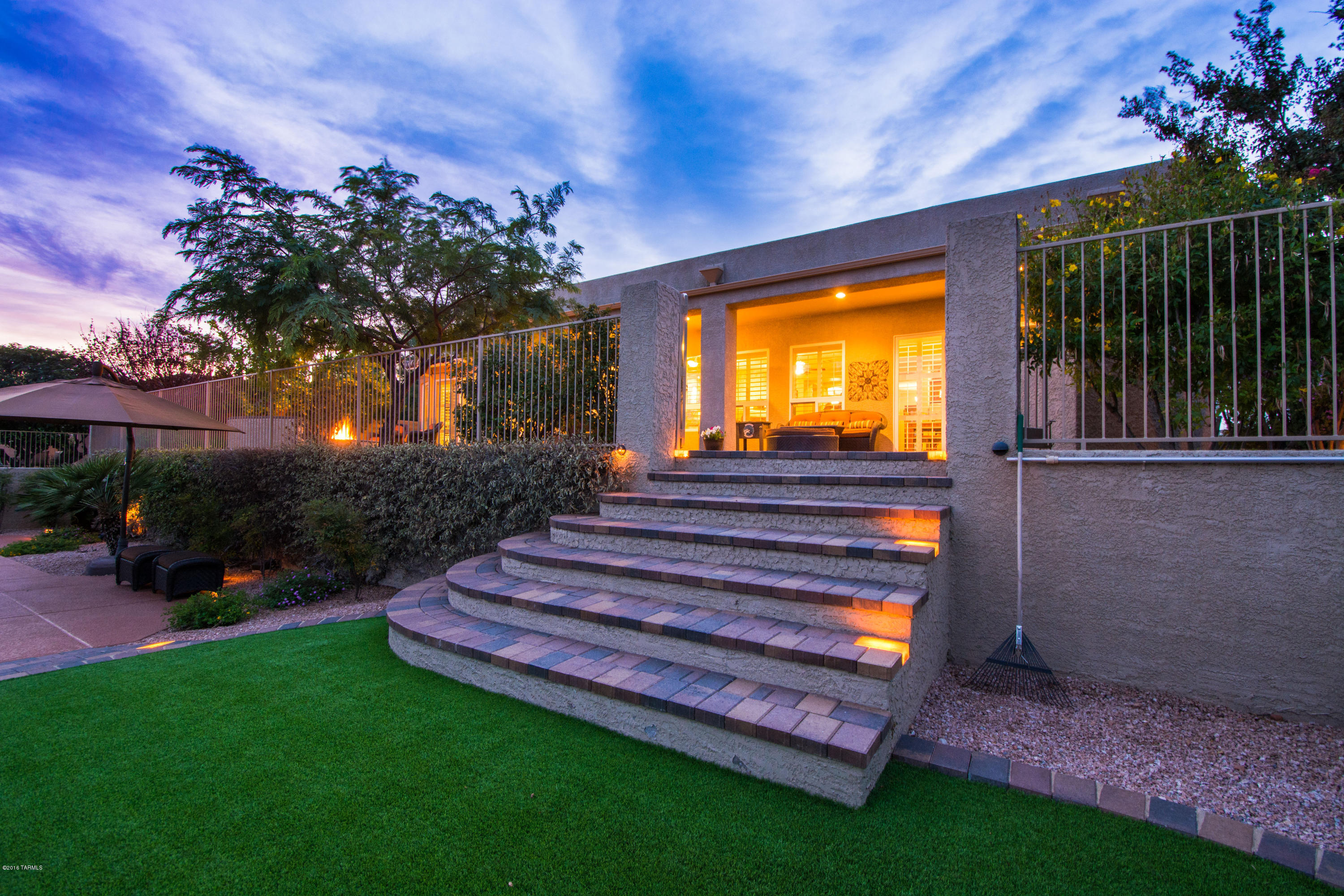 Vistoso Ridge - Residential