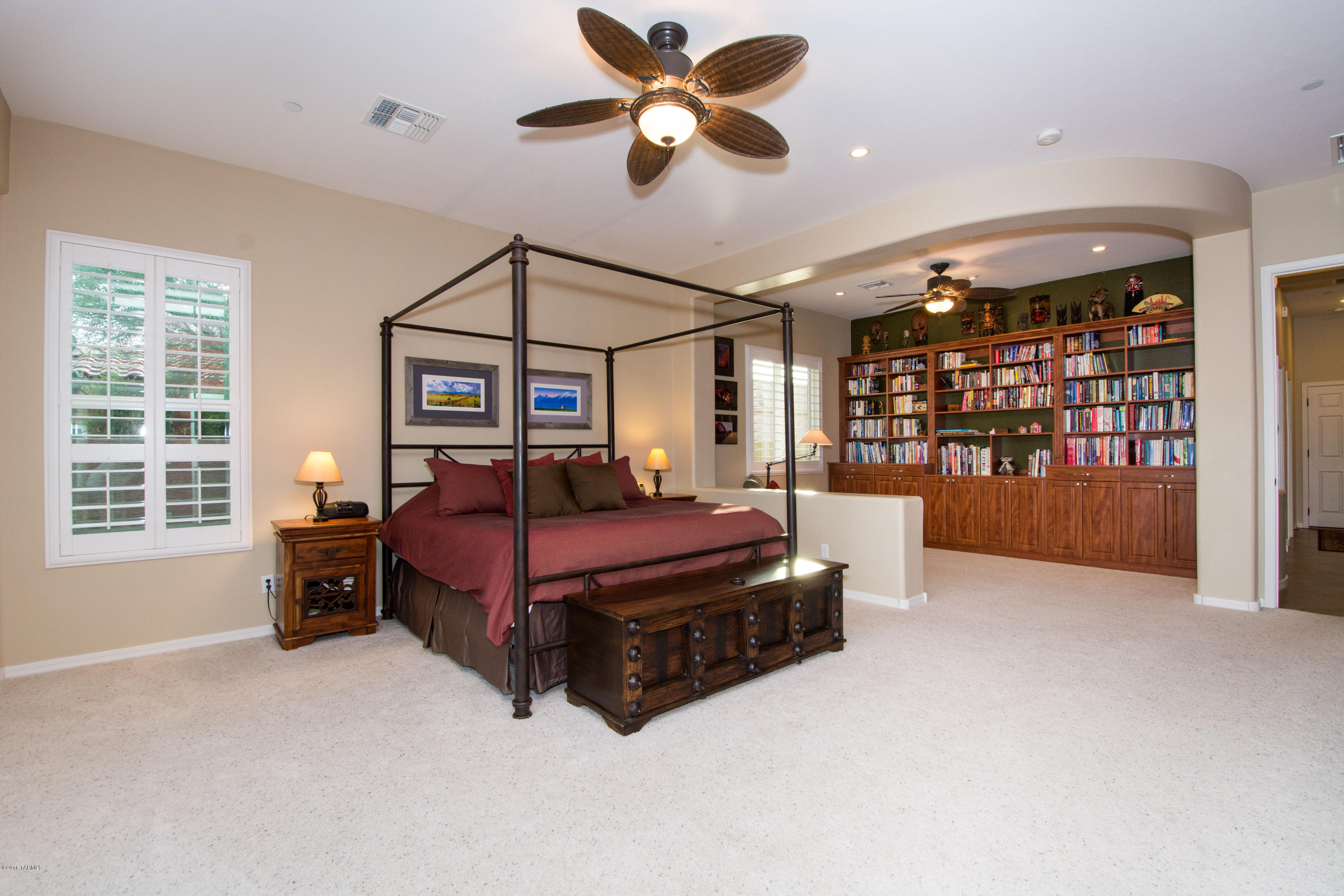 Vistoso Ridge - Residential