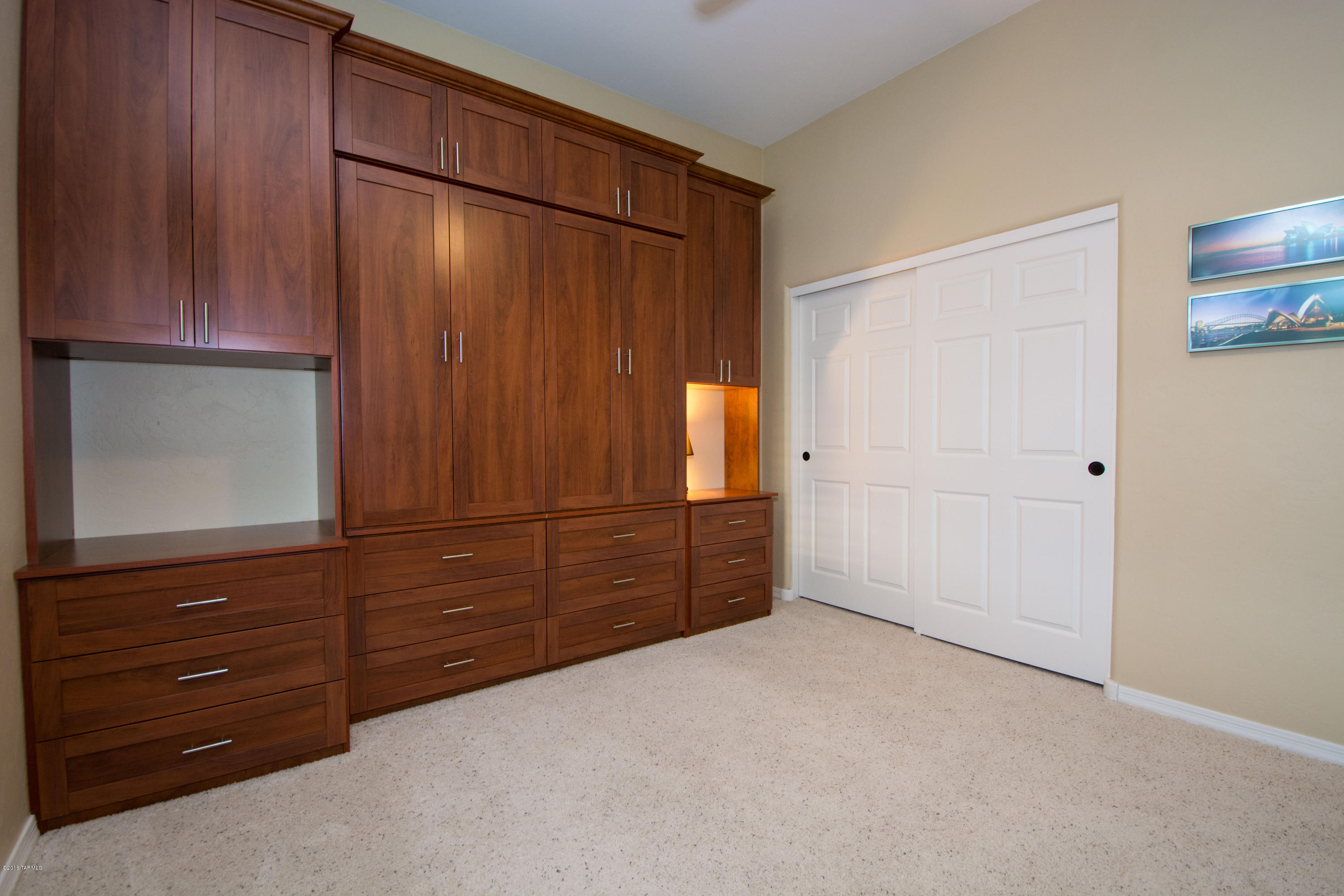 Vistoso Ridge - Residential