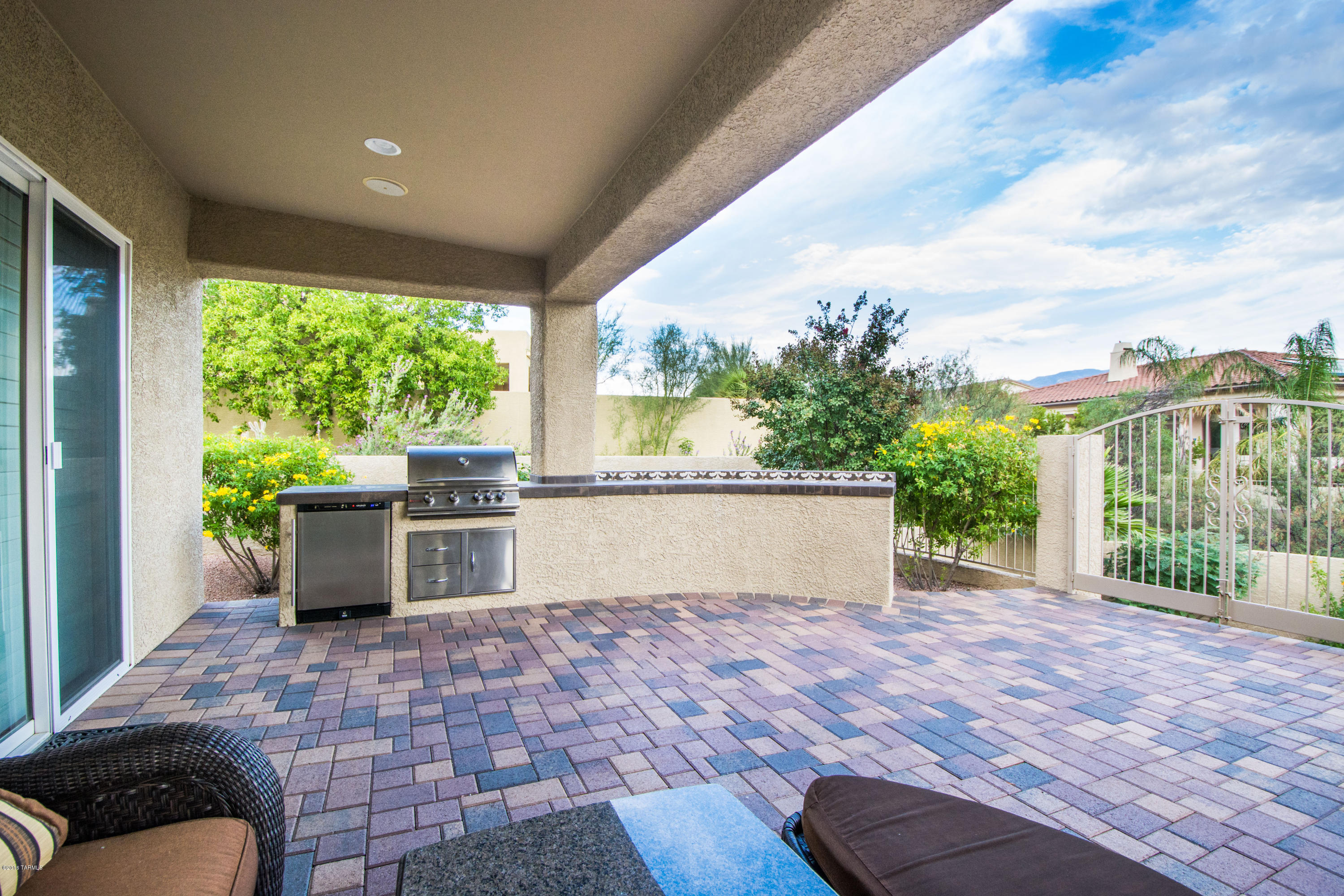 Vistoso Ridge - Residential