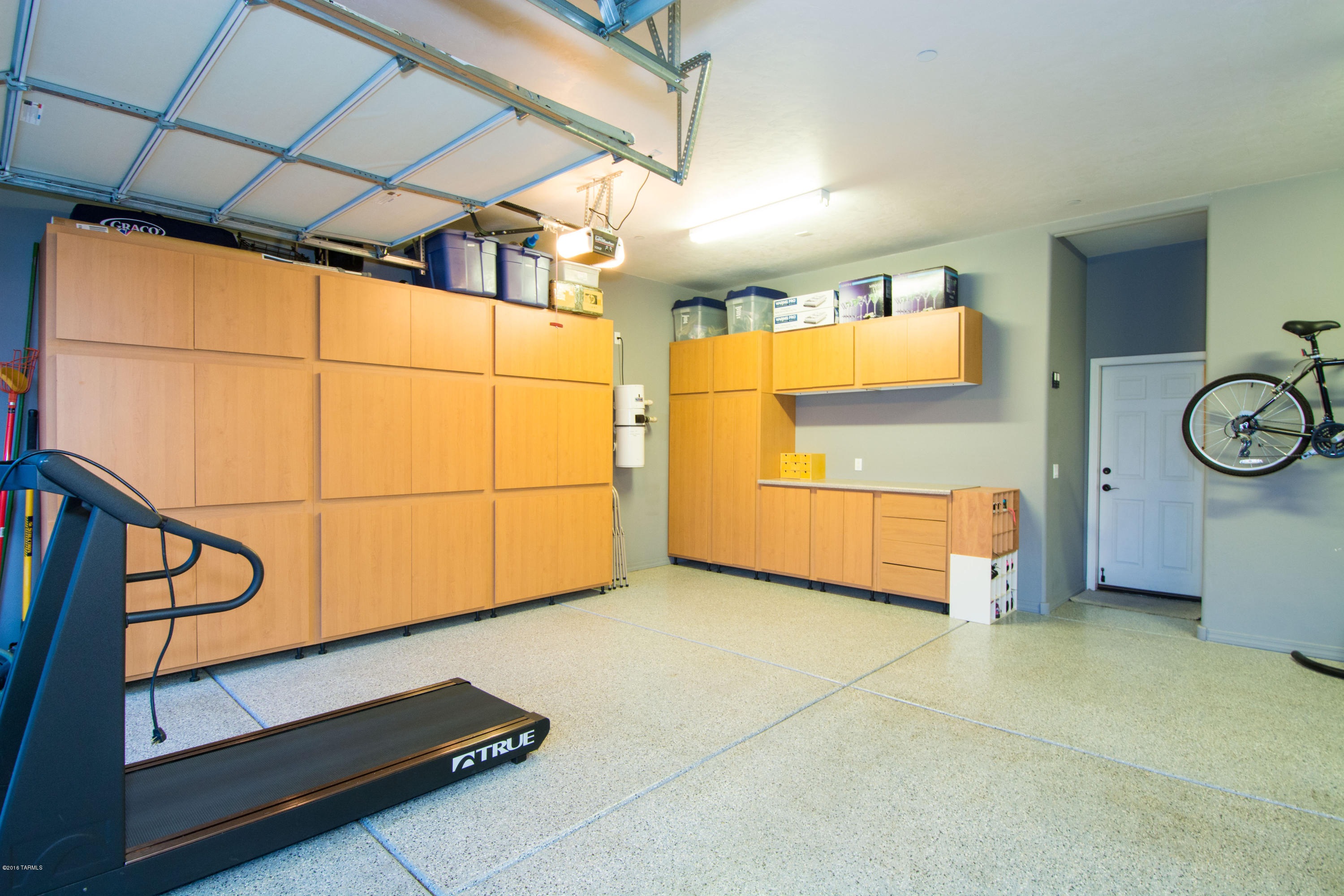 Vistoso Ridge - Residential